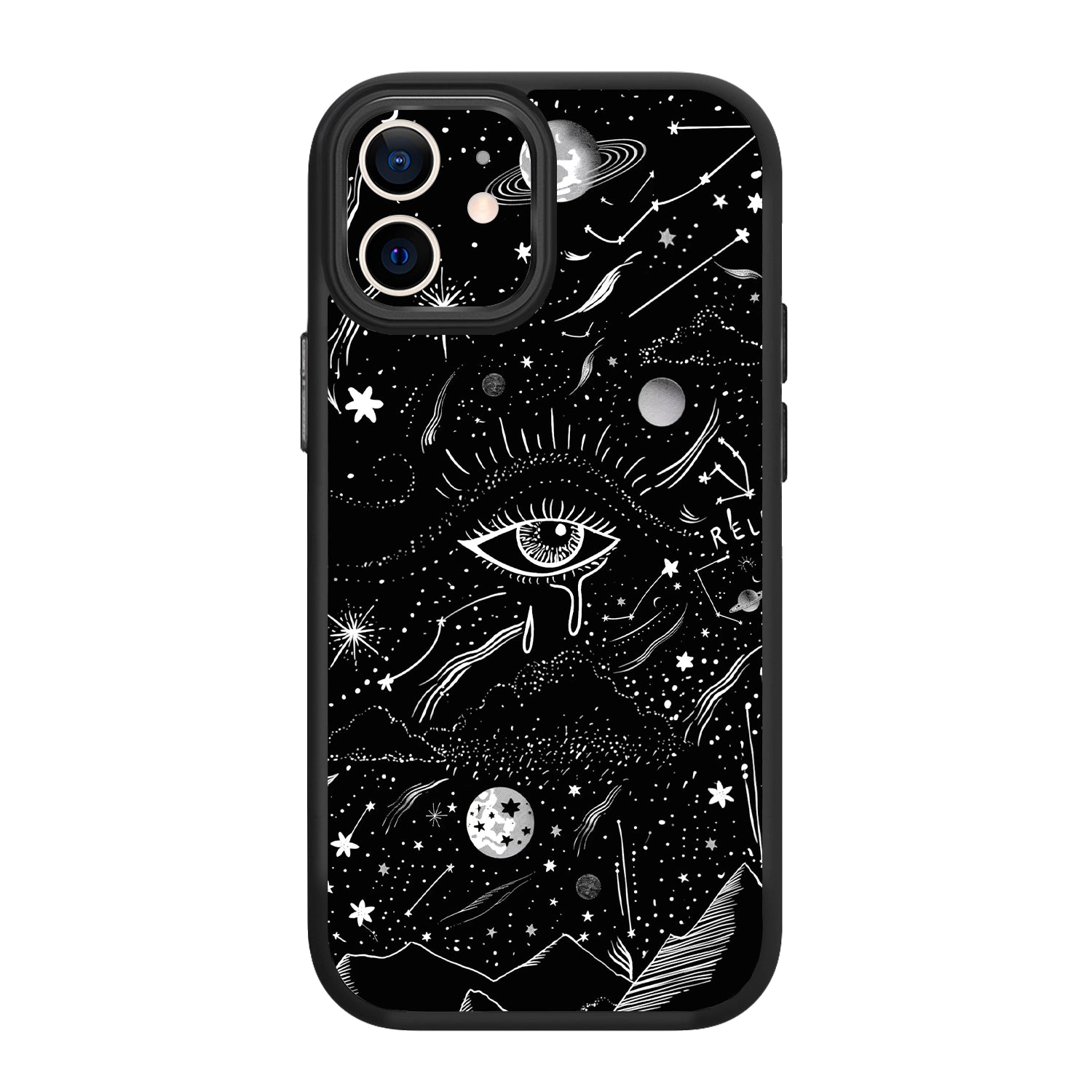 Pupil Of The Eye | Magsafe iPhone Case