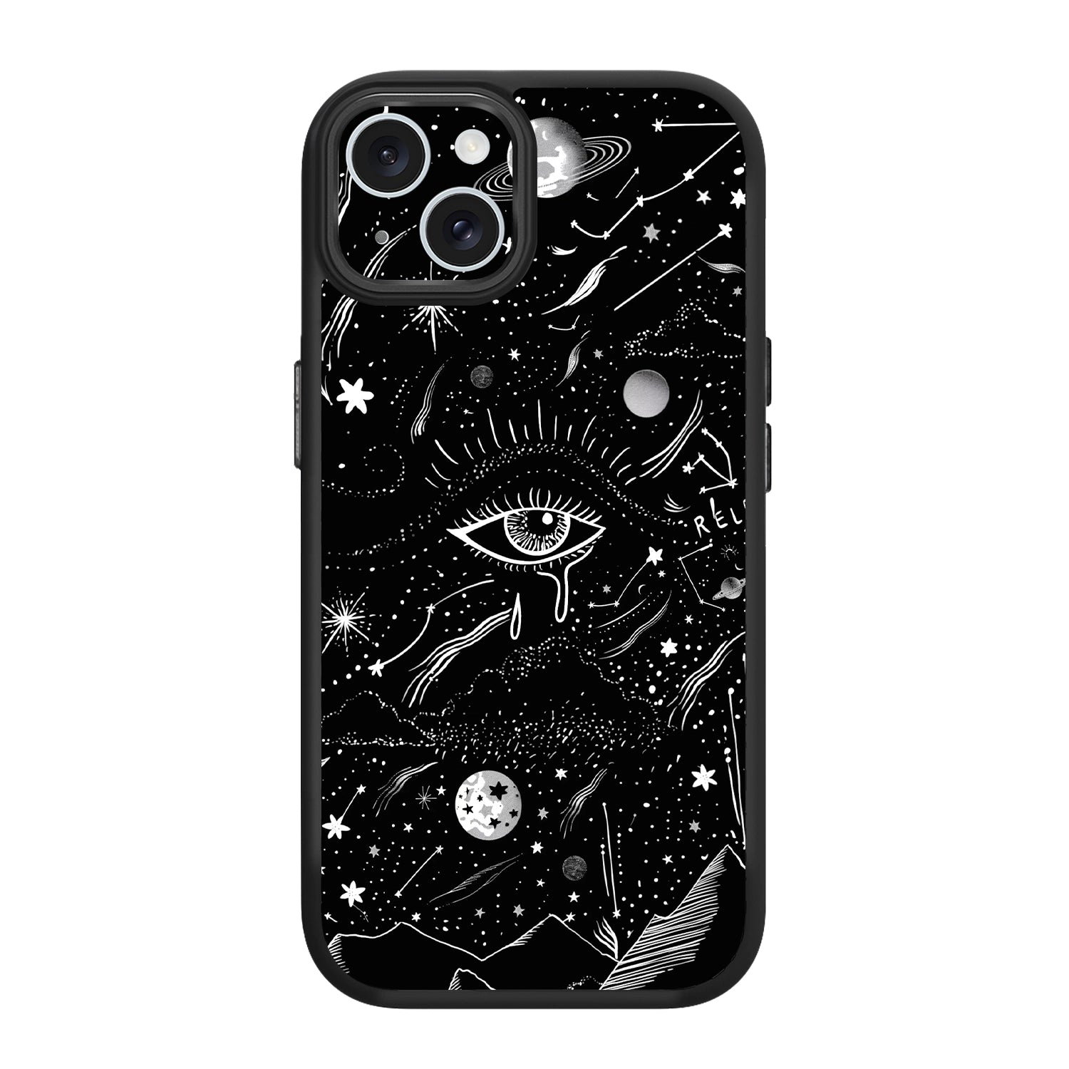 Pupil Of The Eye | Magsafe iPhone Case