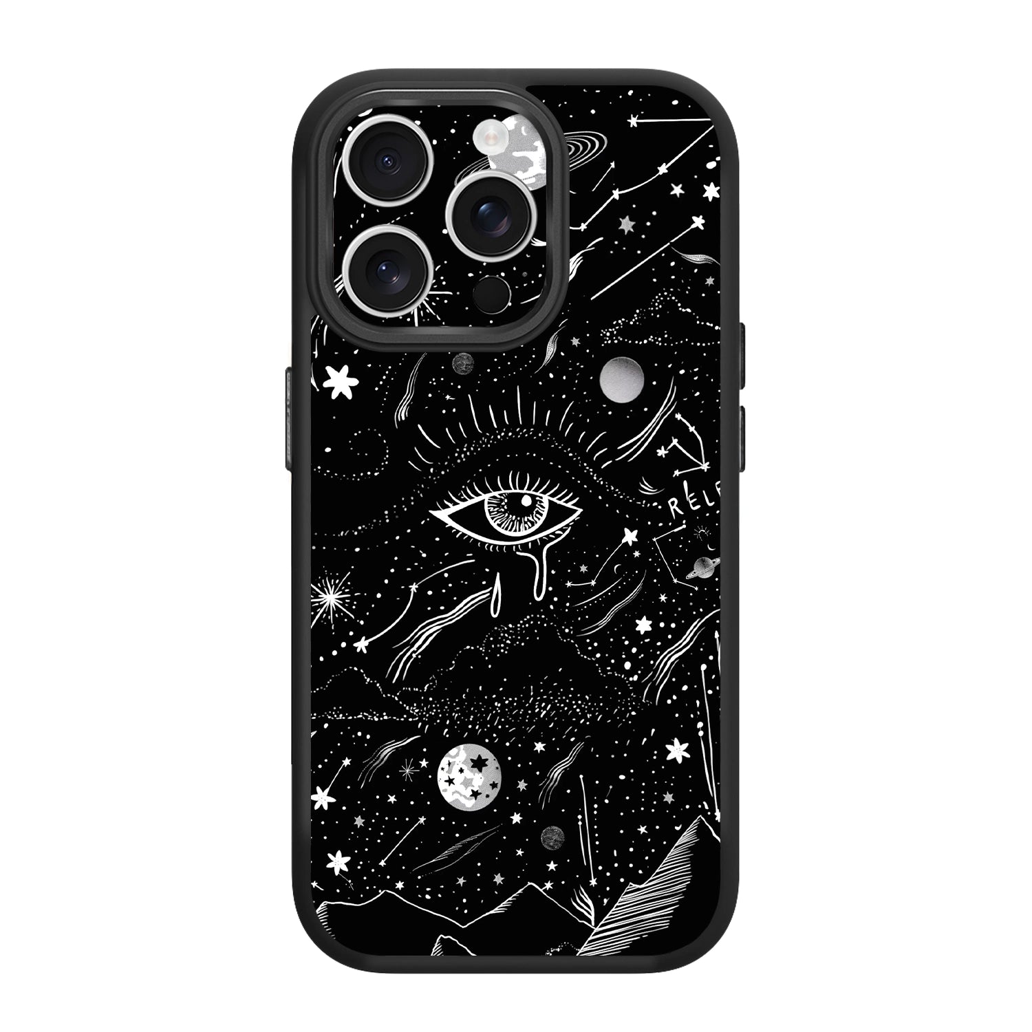 Pupil Of The Eye | Magsafe iPhone Case
