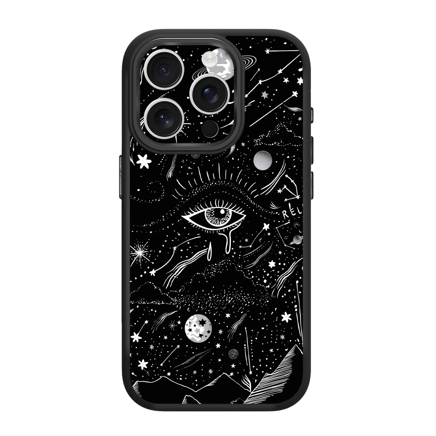 Pupil Of The Eye | Magsafe iPhone Case