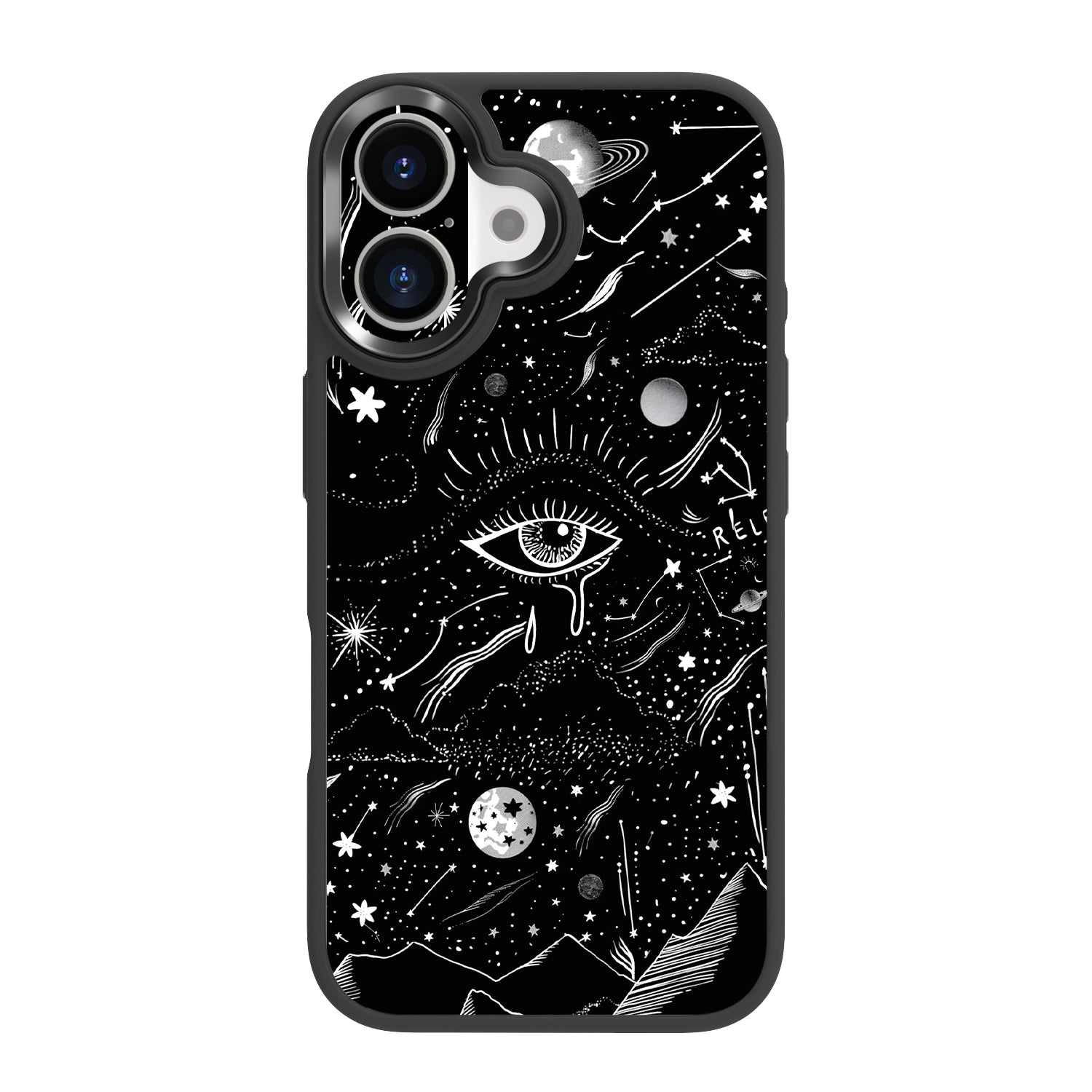 Pupil Of The Eye | Magsafe iPhone Case