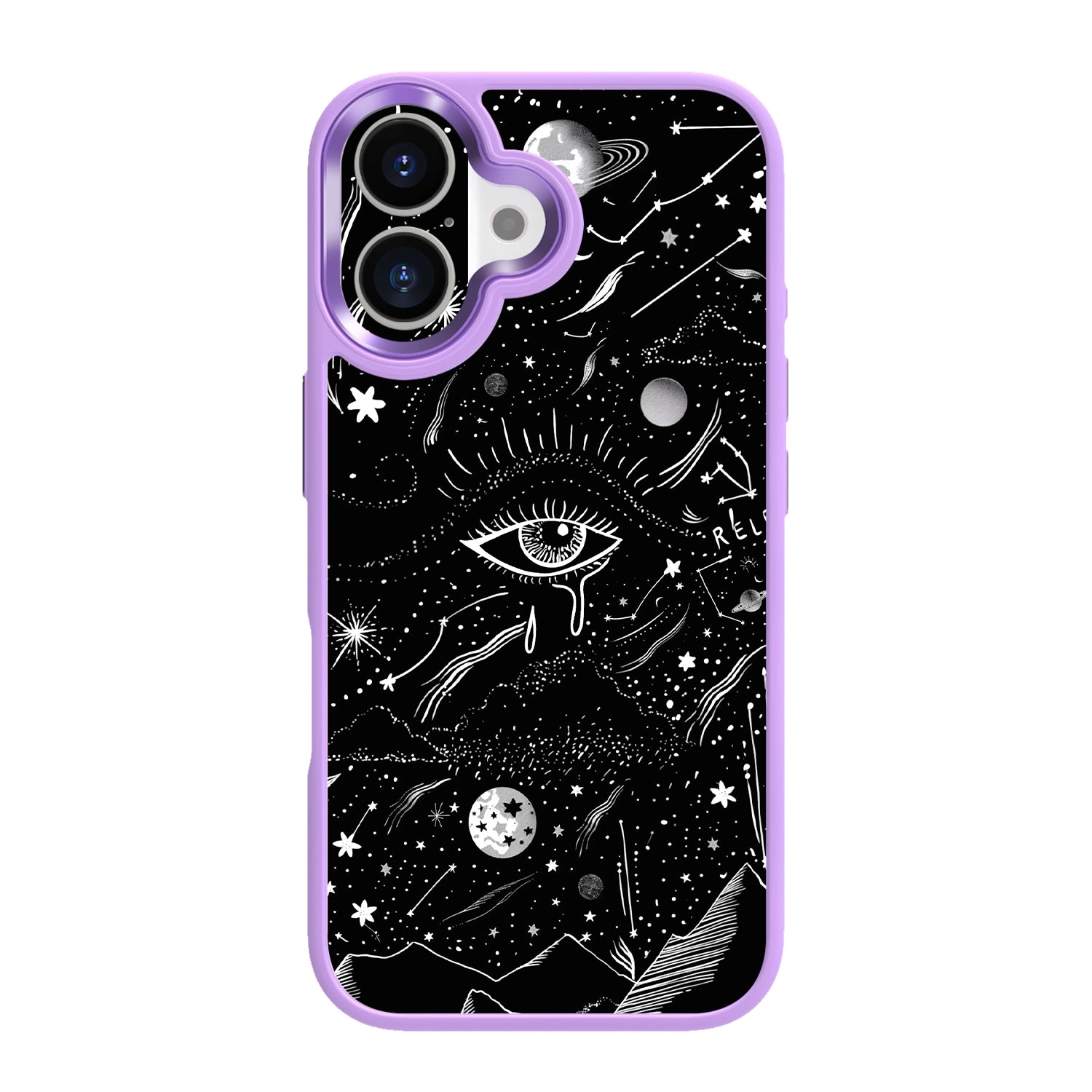 Pupil Of The Eye | Magsafe iPhone Case