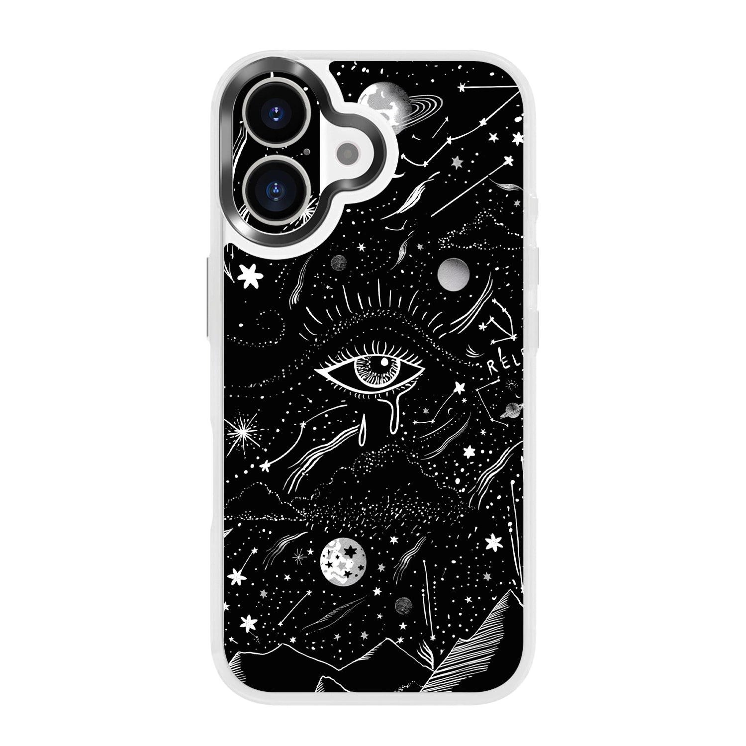 Pupil Of The Eye | Magsafe iPhone Case