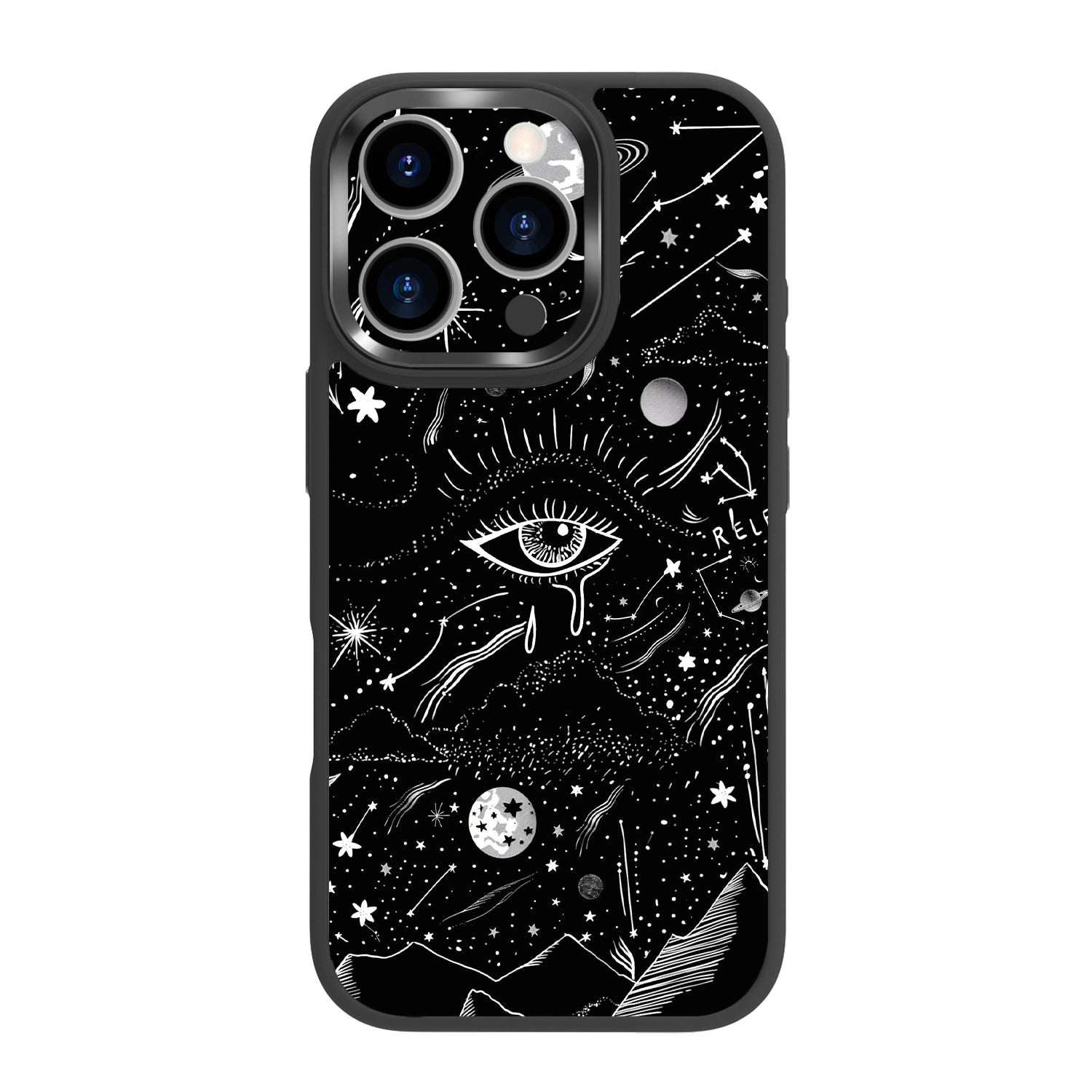Pupil Of The Eye | Magsafe iPhone Case