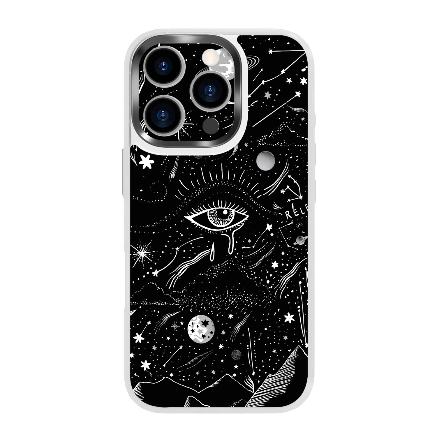 Pupil Of The Eye | Magsafe iPhone Case