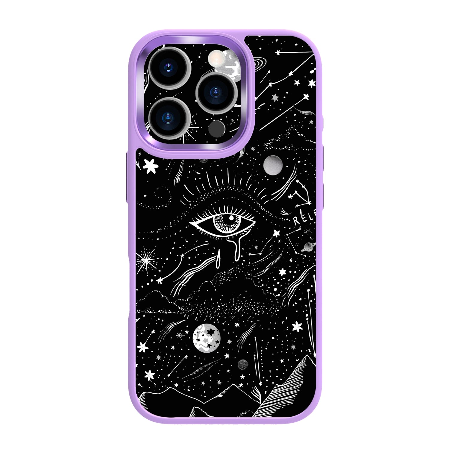 Pupil Of The Eye | Magsafe iPhone Case