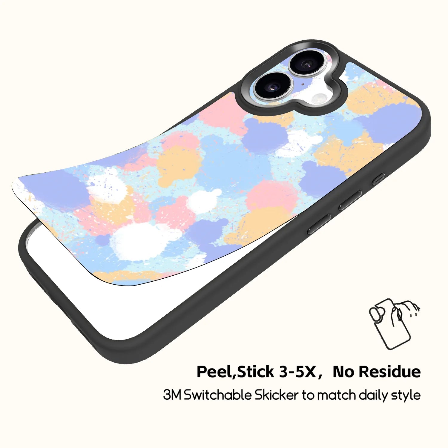 Sea Breeze | Magsafe iPhone Case