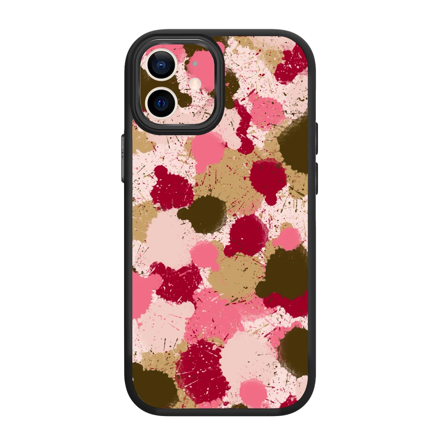 Angle Fire | Magsafe iPhone Case
