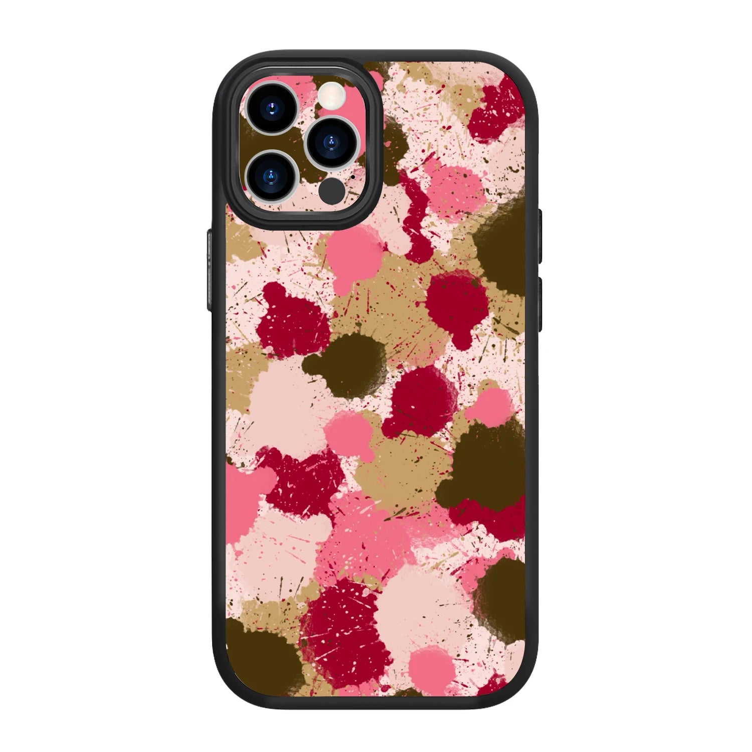 Angle Fire | Magsafe iPhone Case