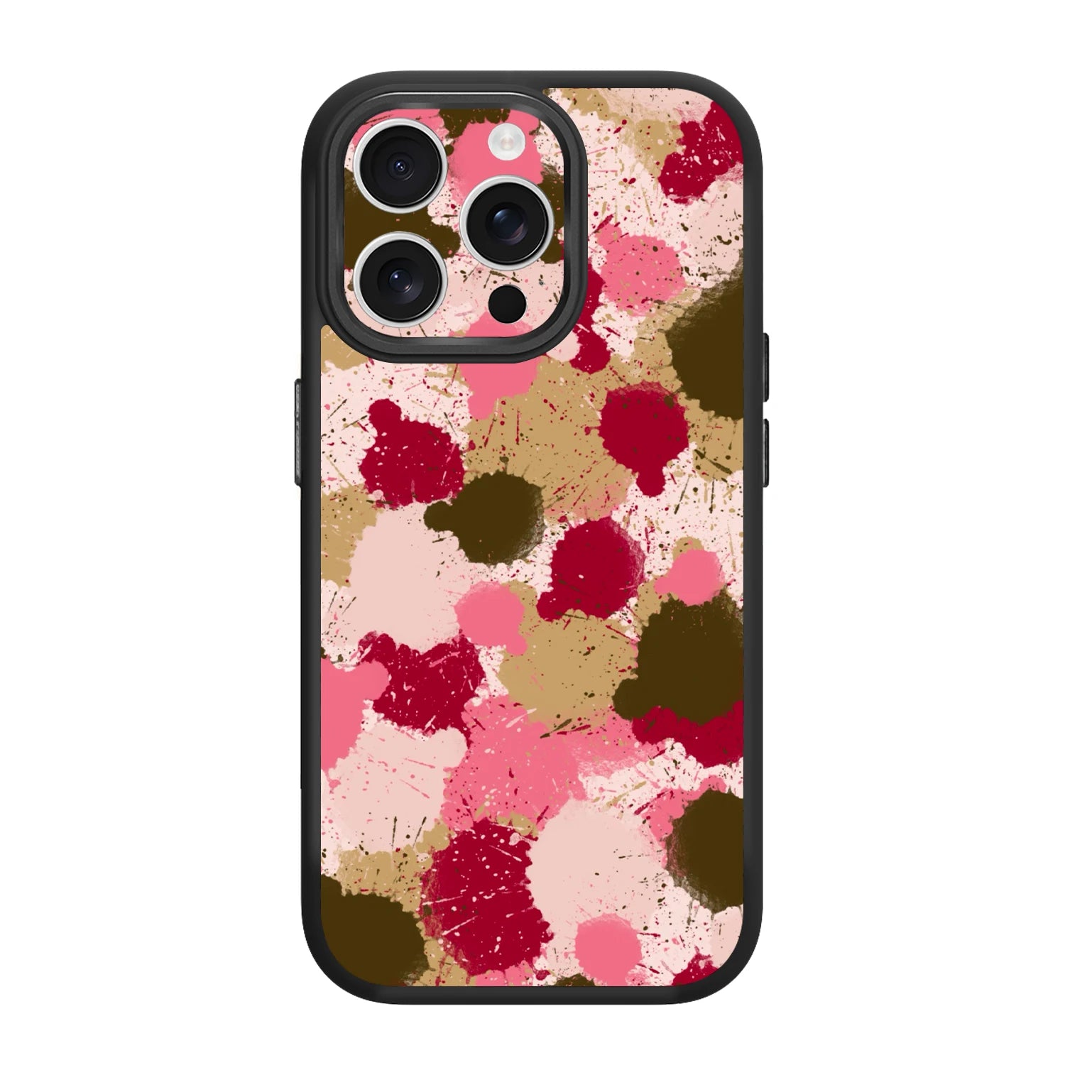 Angle Fire | Magsafe iPhone Case