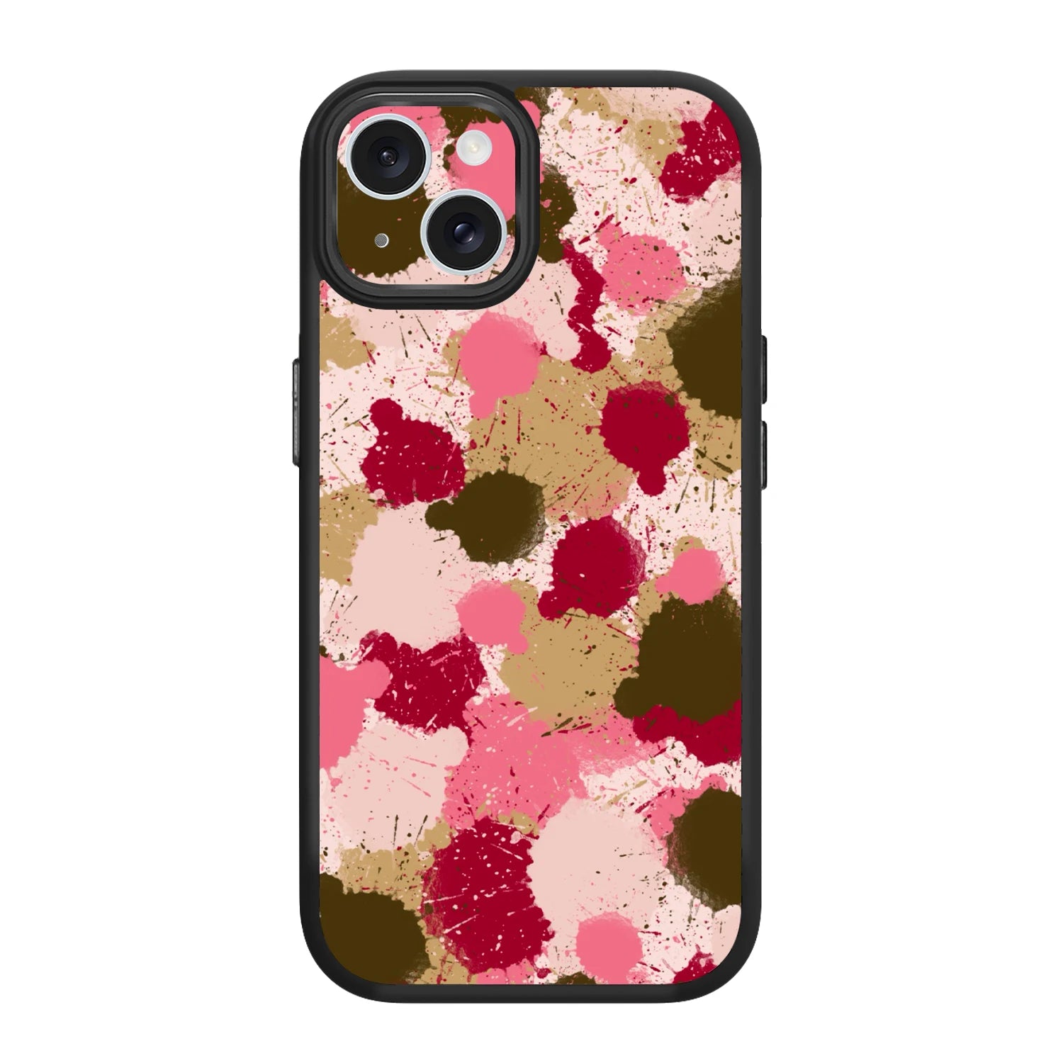 Angle Fire | Magsafe iPhone Case