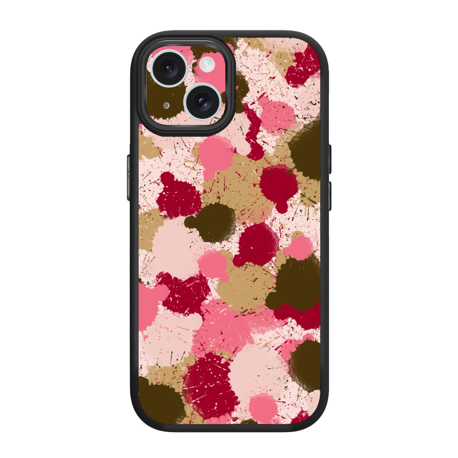 Angle Fire | Magsafe iPhone Case