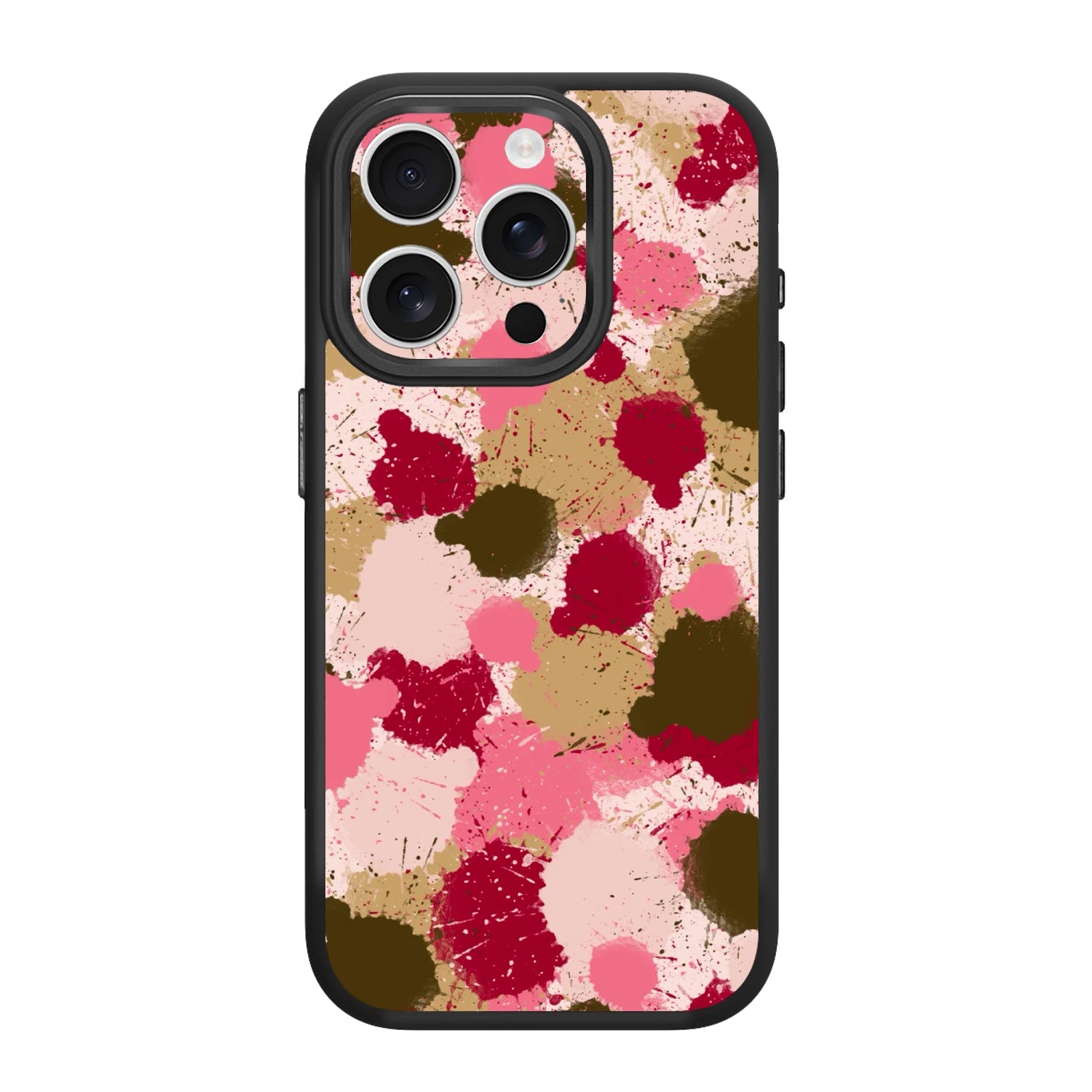 Angle Fire | Magsafe iPhone Case