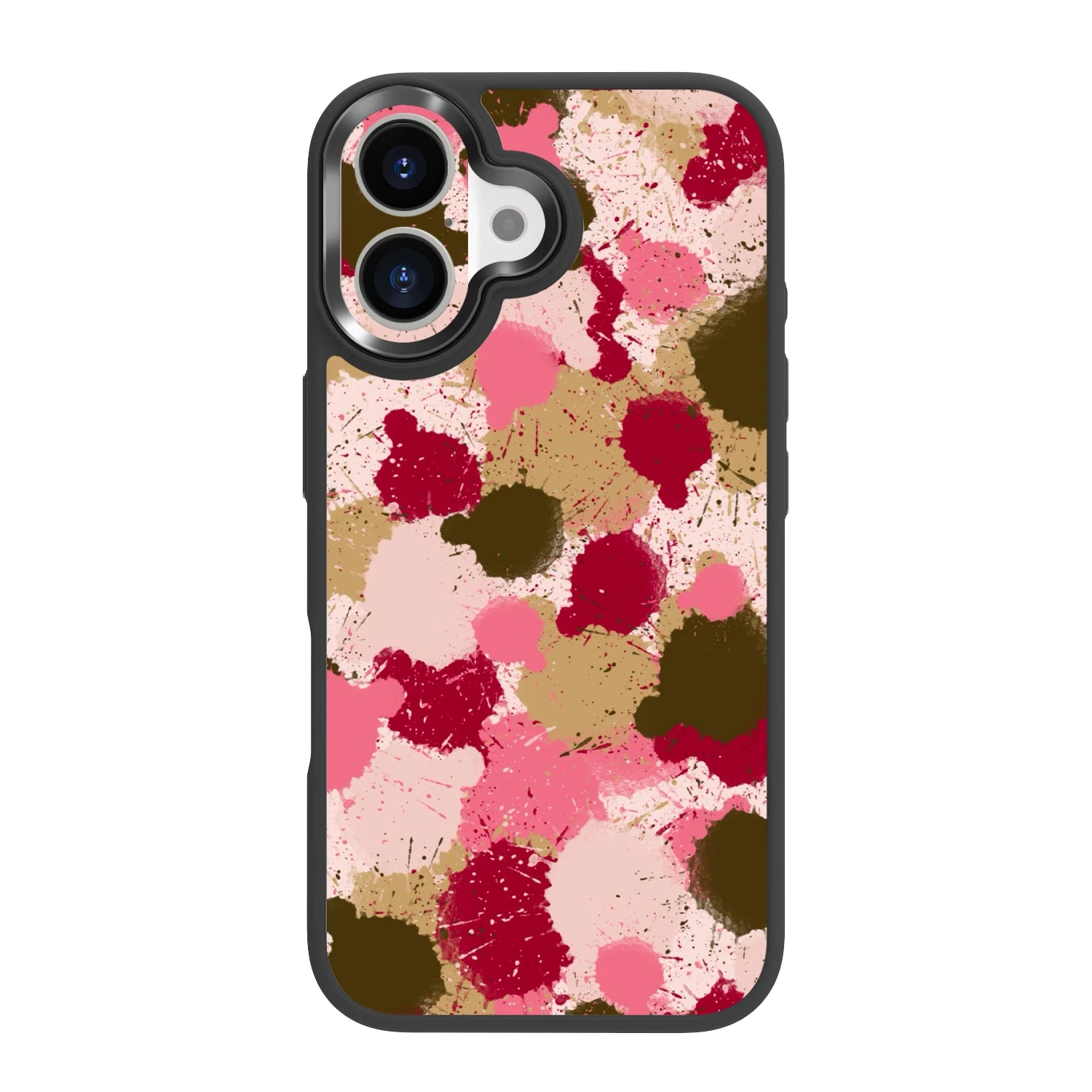 Angle Fire | Magsafe iPhone Case