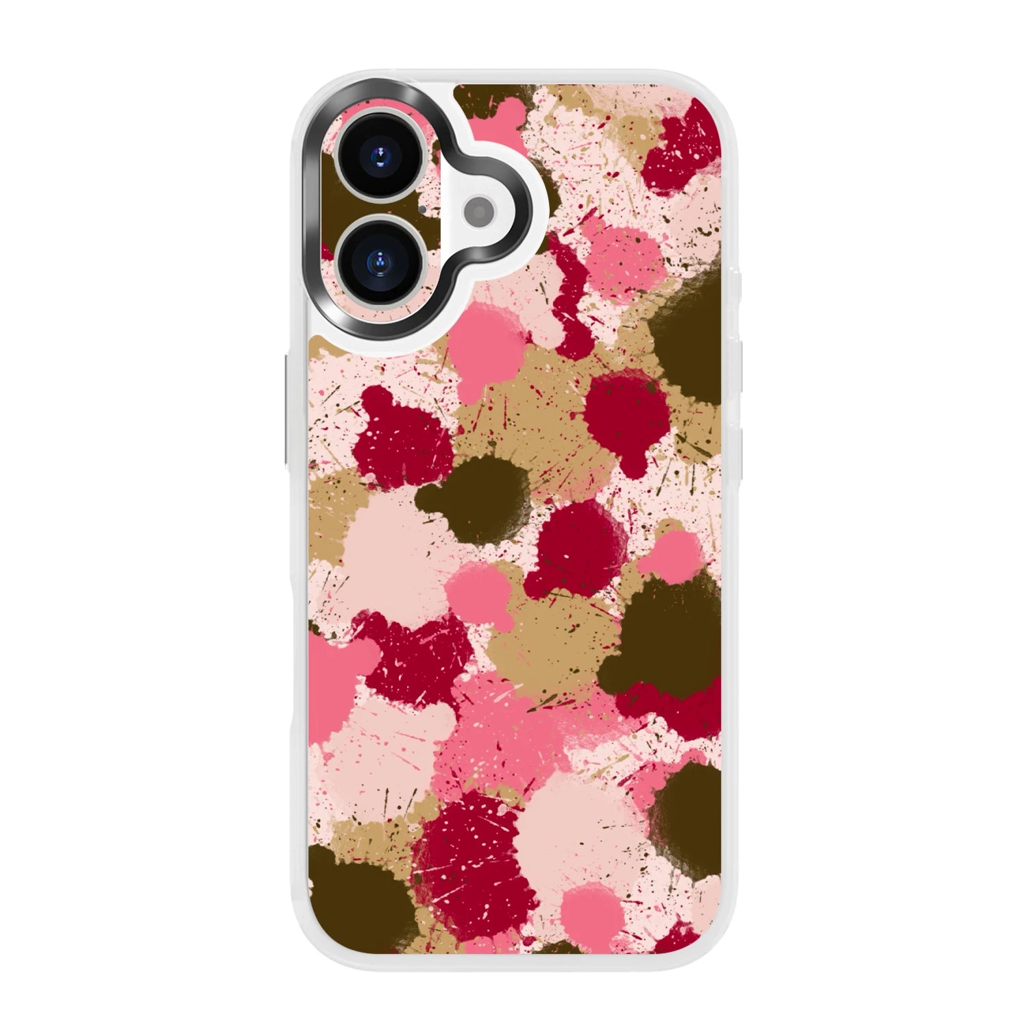 Angle Fire | Magsafe iPhone Case