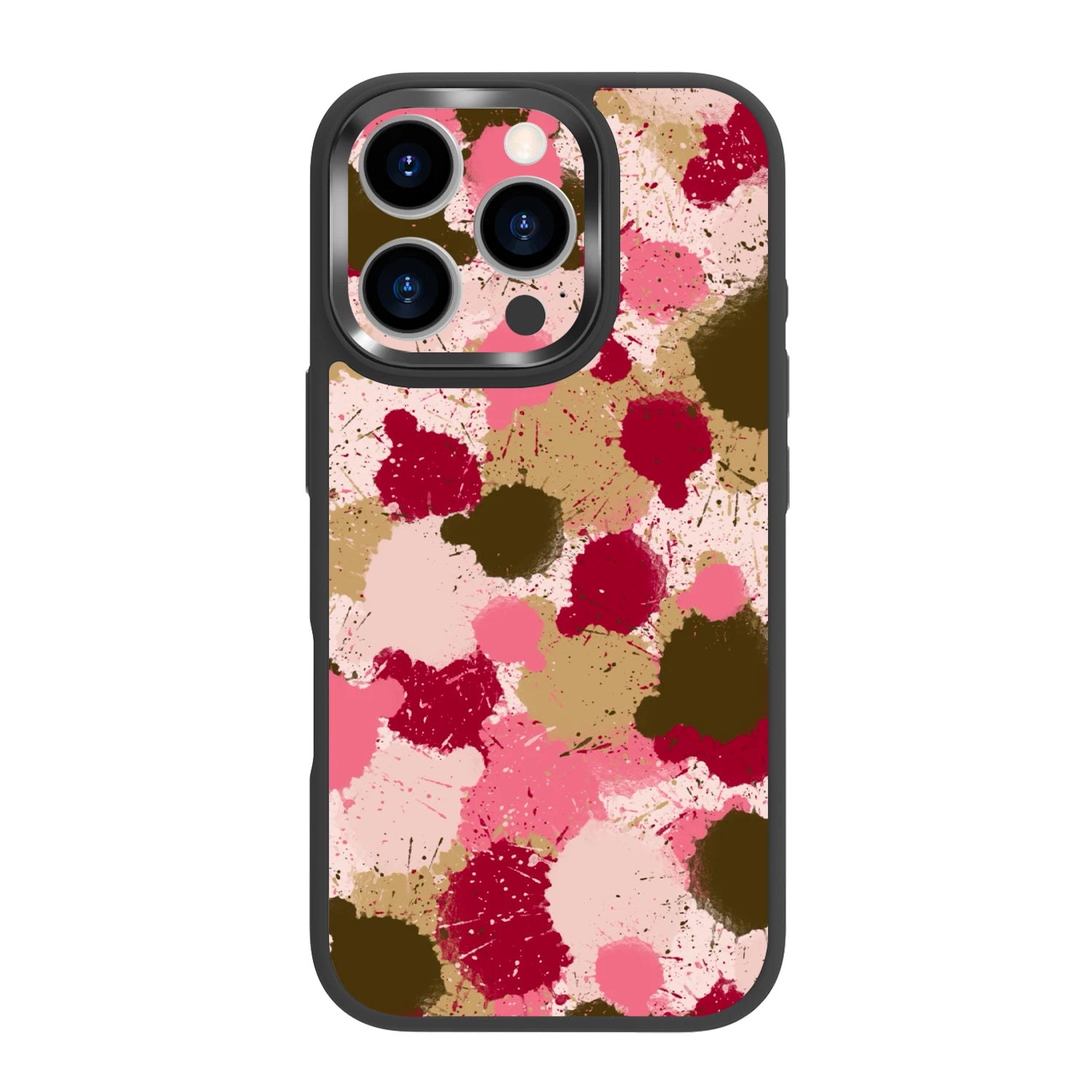Angle Fire | Magsafe iPhone Case