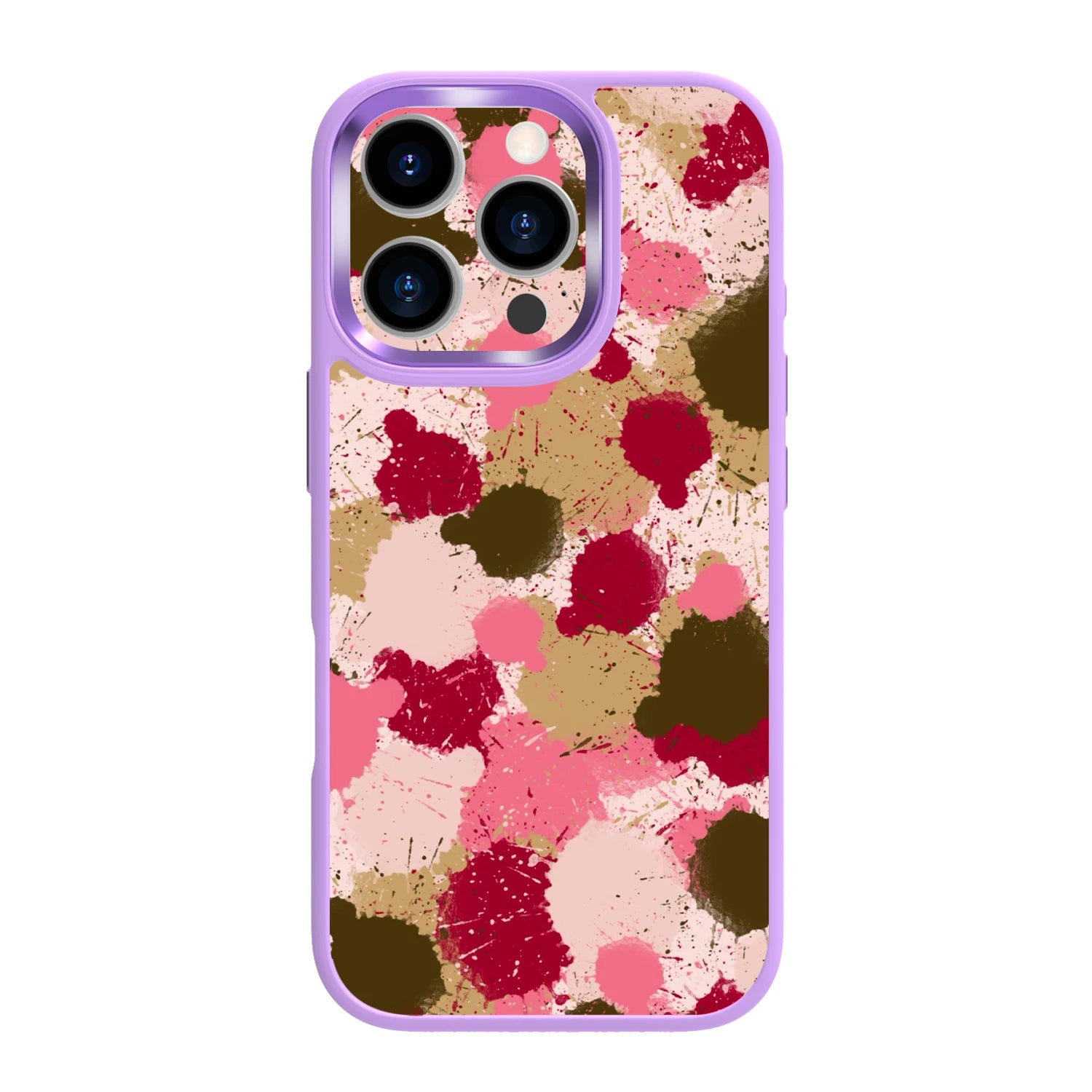 Angle Fire | Magsafe iPhone Case