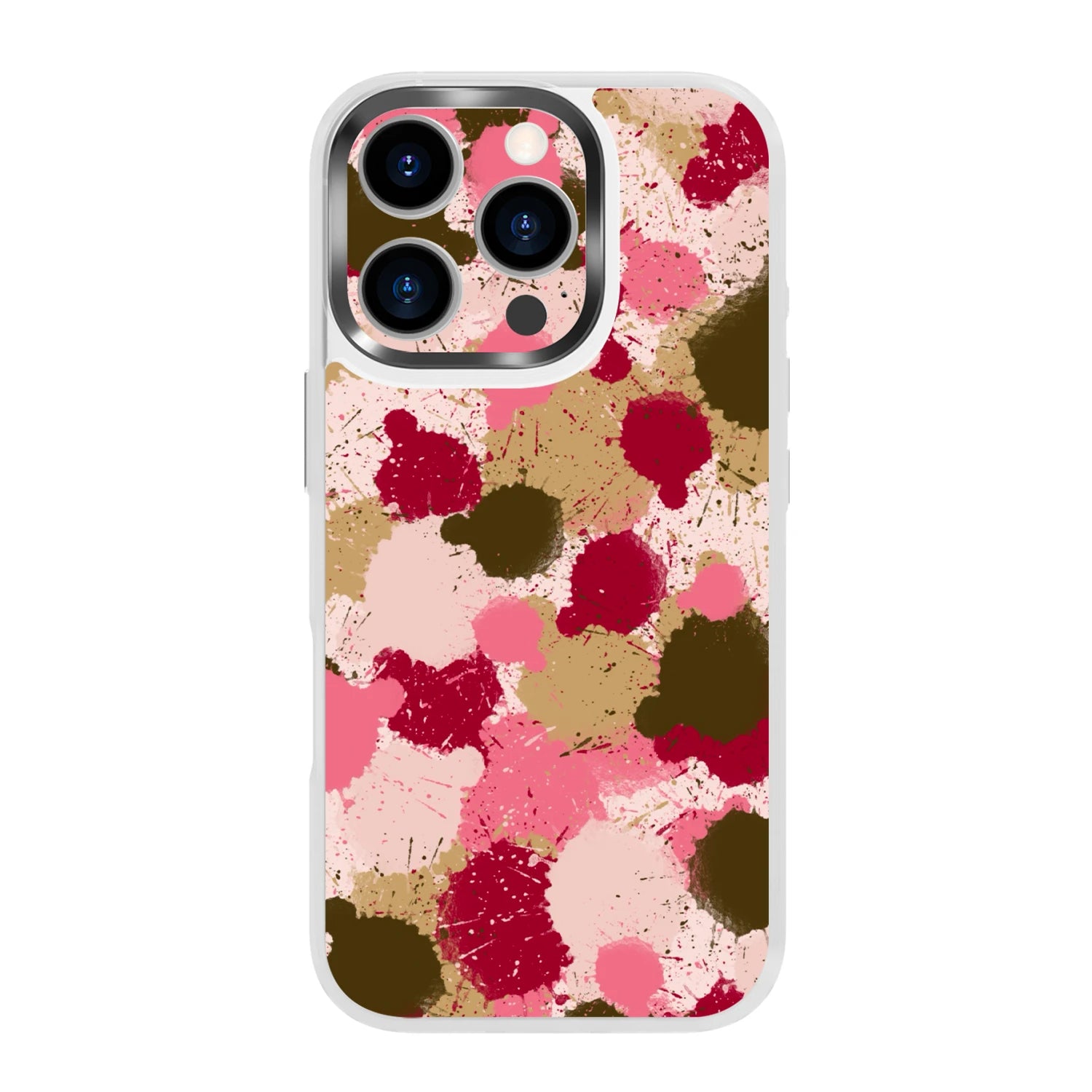 Angle Fire | Magsafe iPhone Case