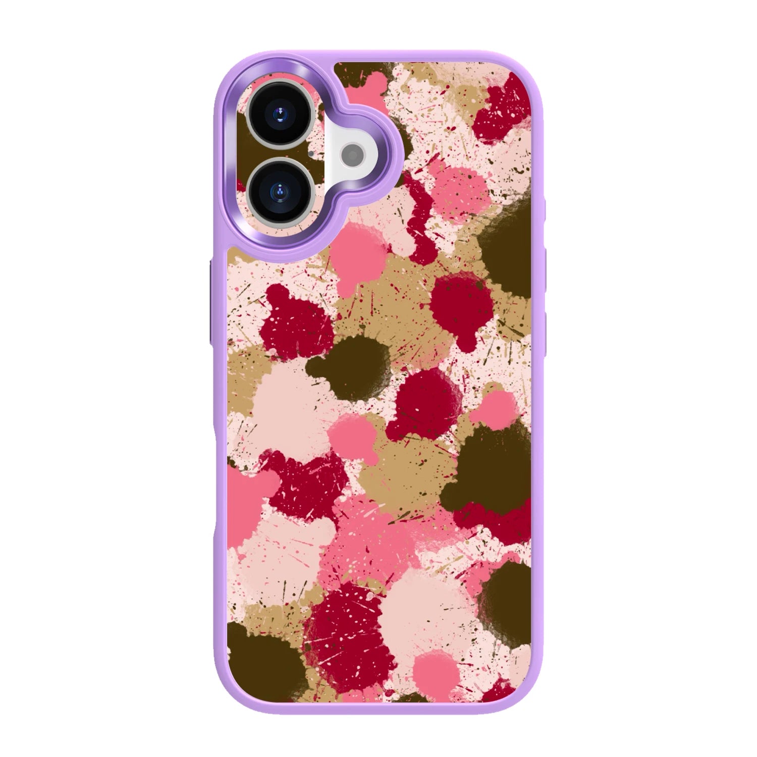 Angle Fire | Magsafe iPhone Case