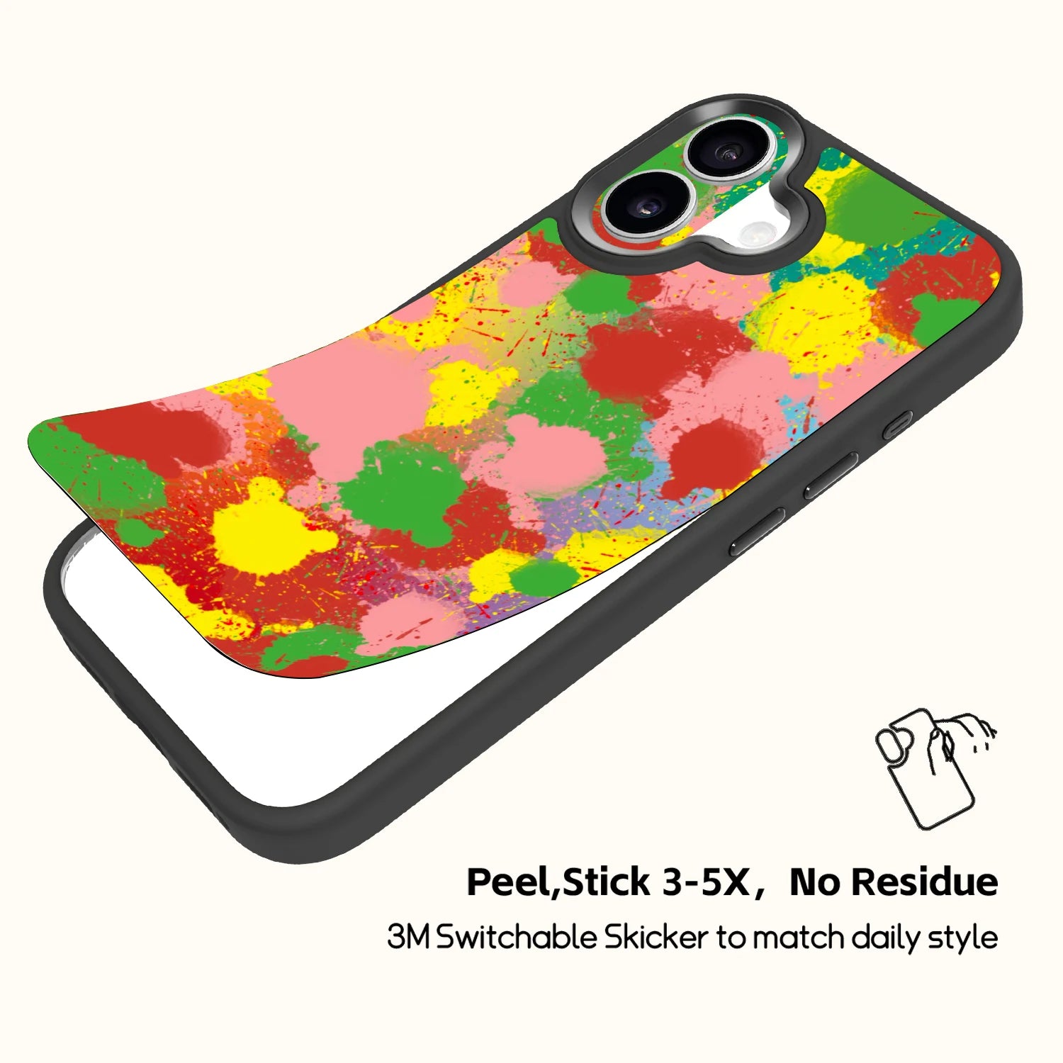 Mystic Forest | Magsafe iPhone Case