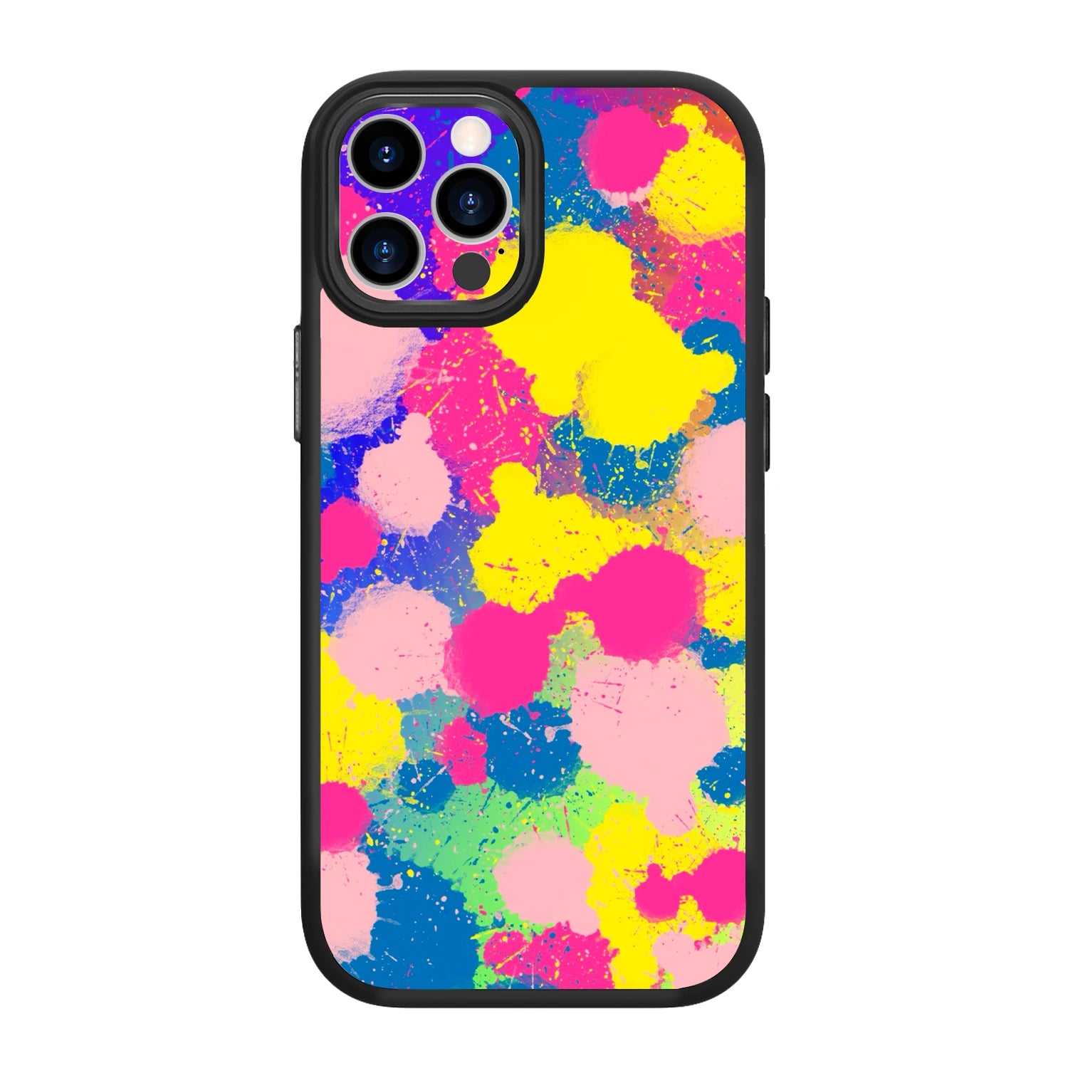 Rosy Street | Magsafe iPhone Case