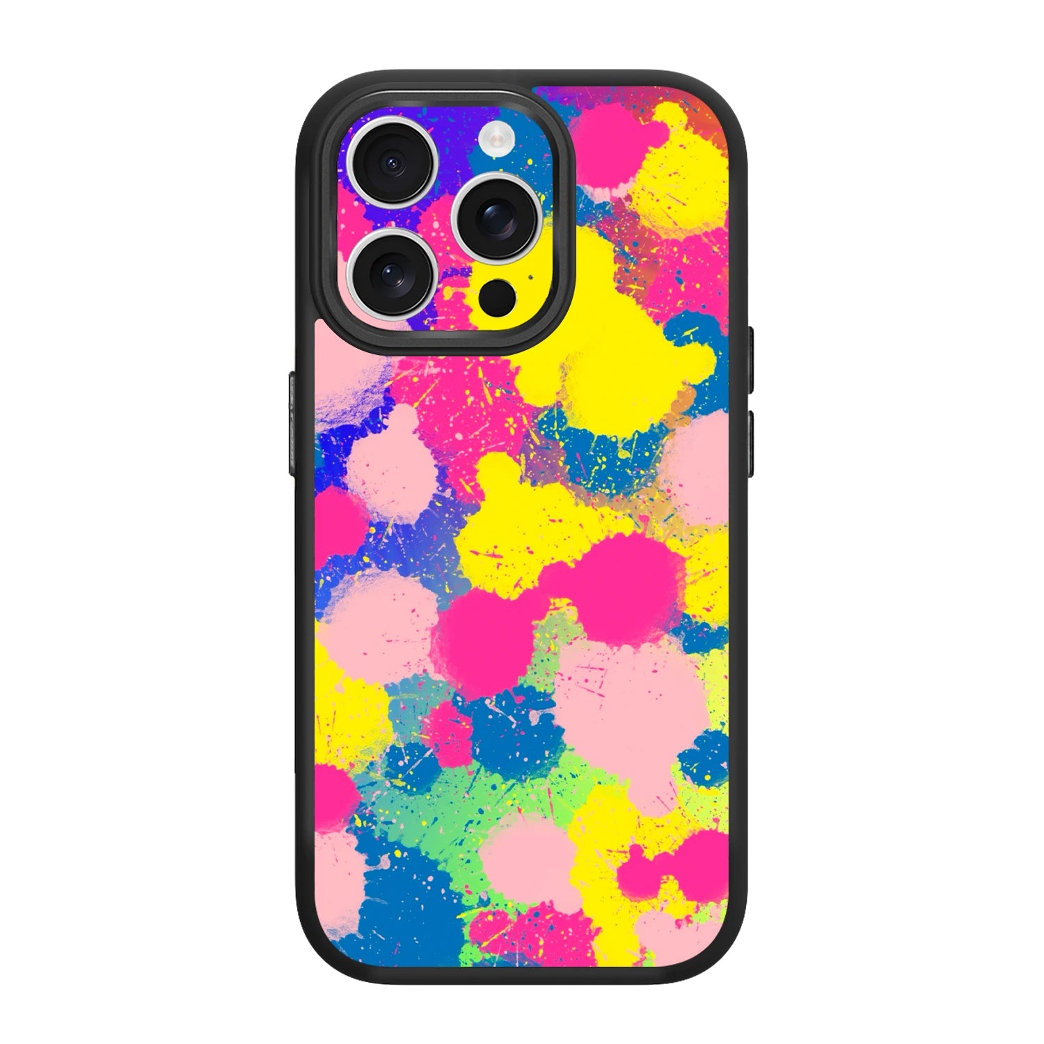 Rosy Street | Magsafe iPhone Case