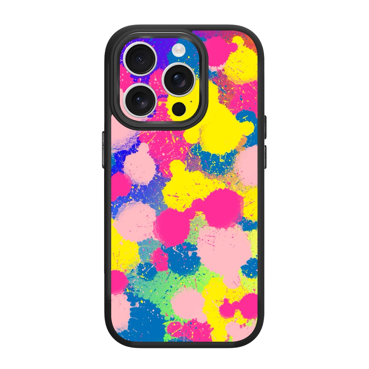 Rosy Street | Magsafe iPhone Case