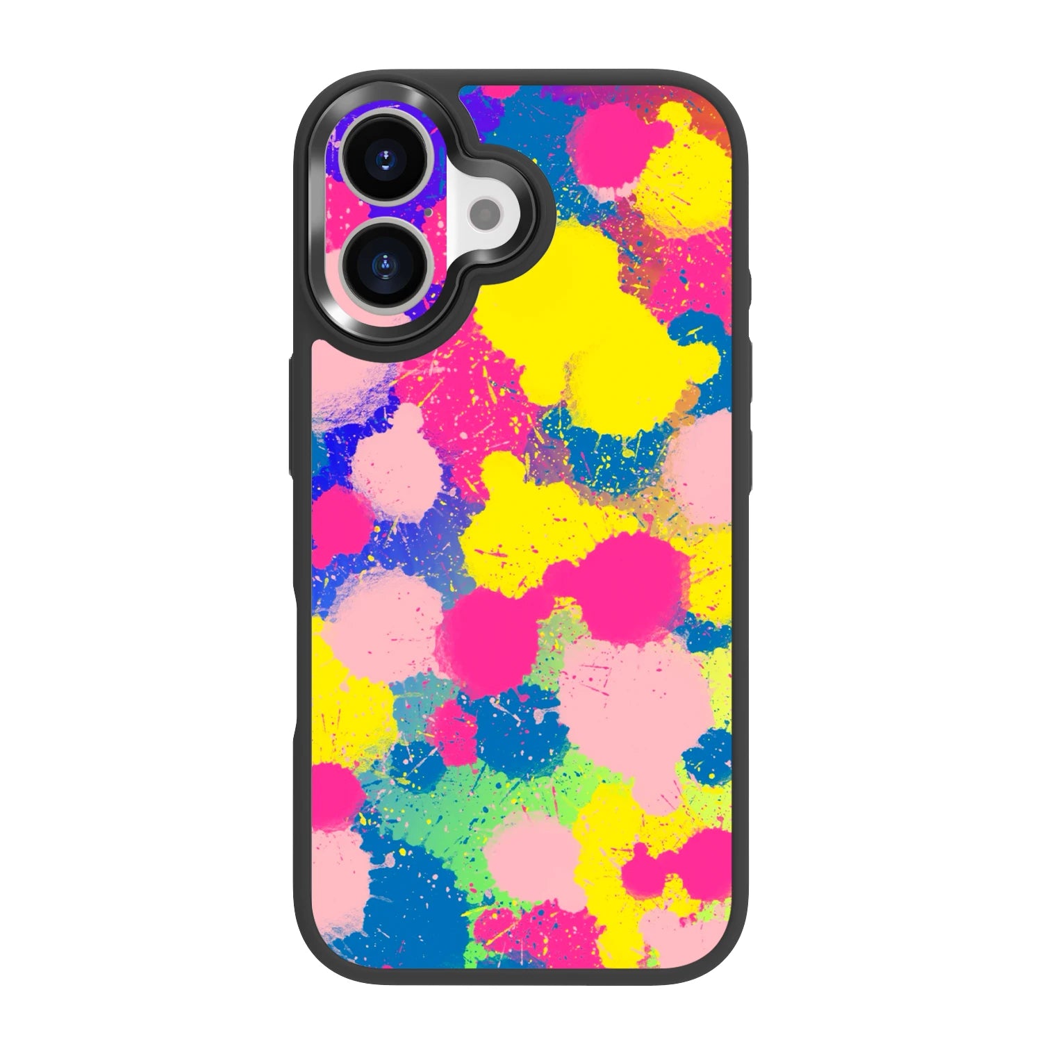 Rosy Street | Magsafe iPhone Case
