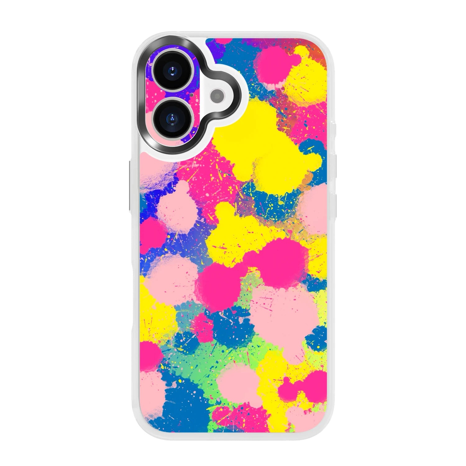 Rosy Street | Magsafe iPhone Case