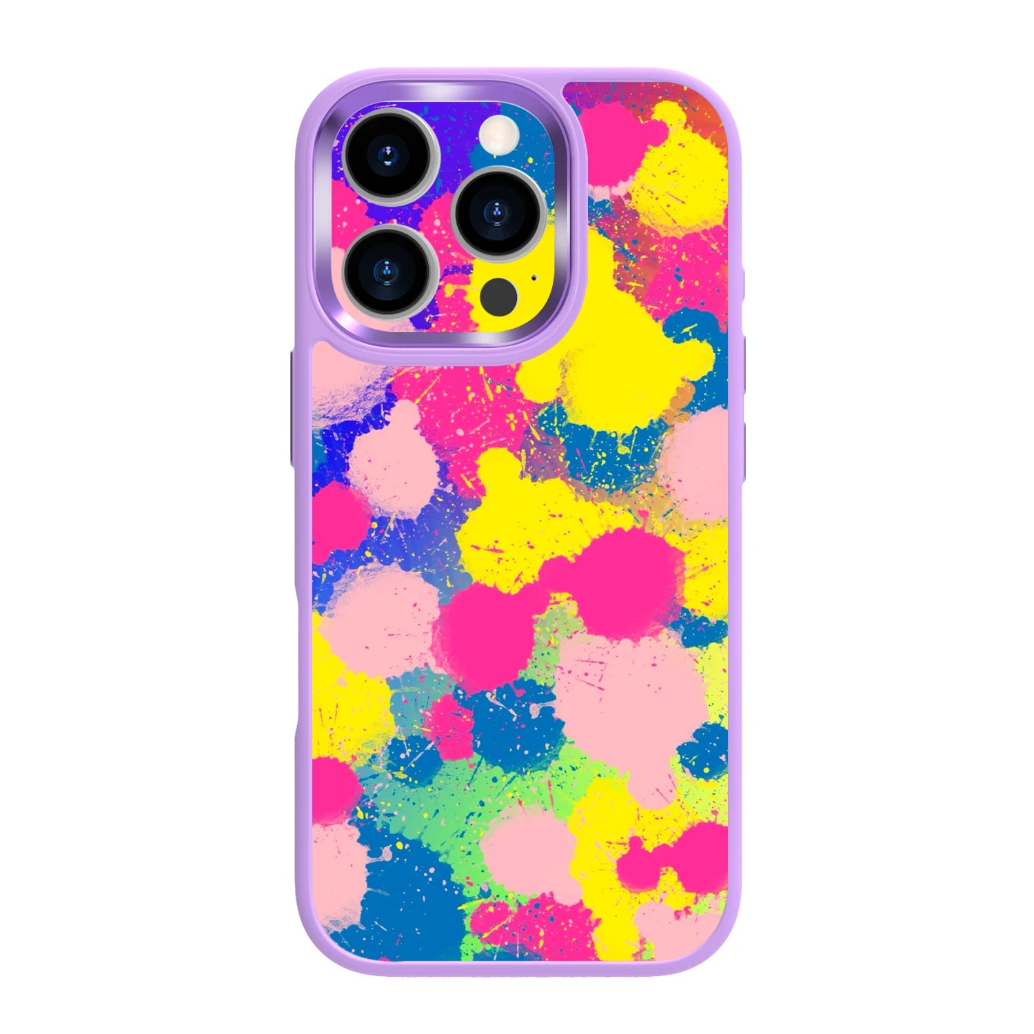 Rosy Street | Magsafe iPhone Case
