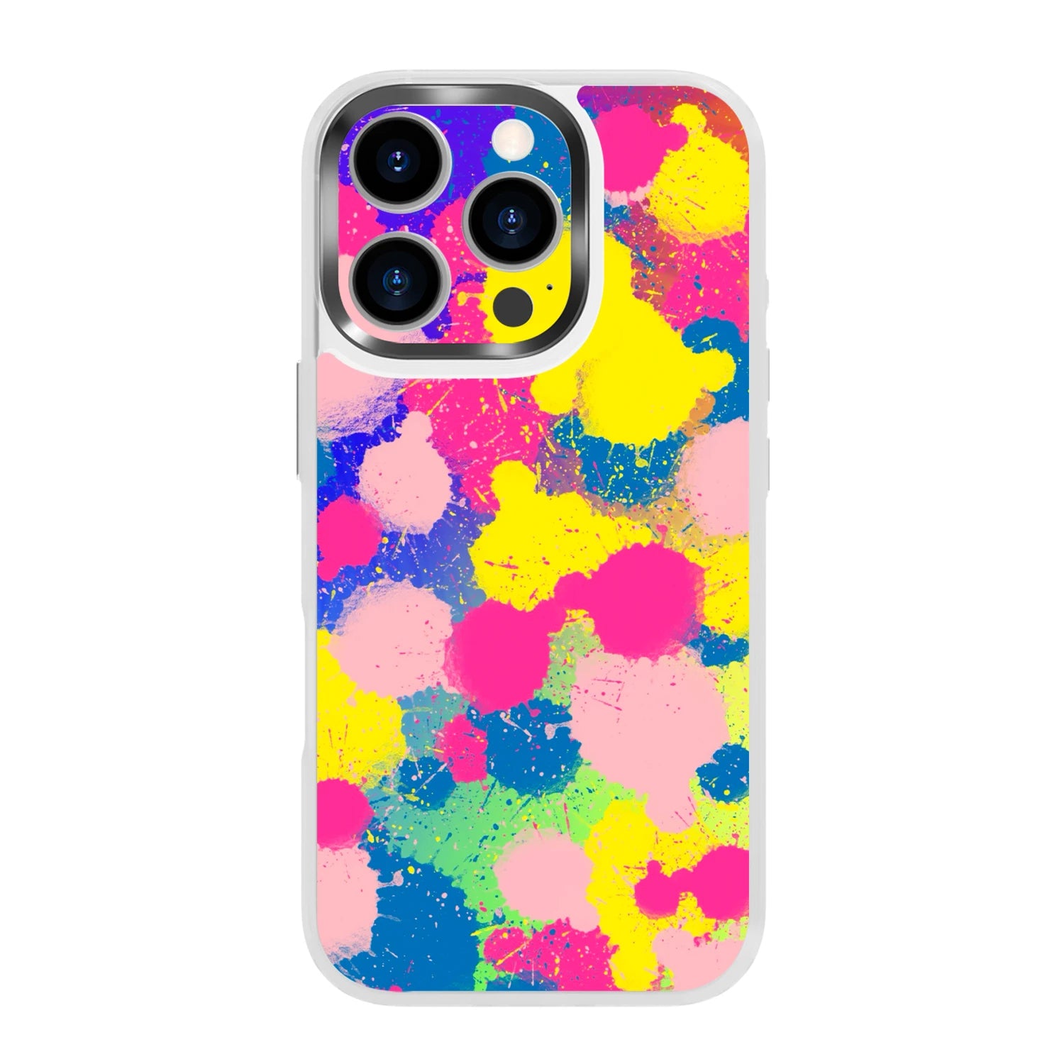 Rosy Street | Magsafe iPhone Case