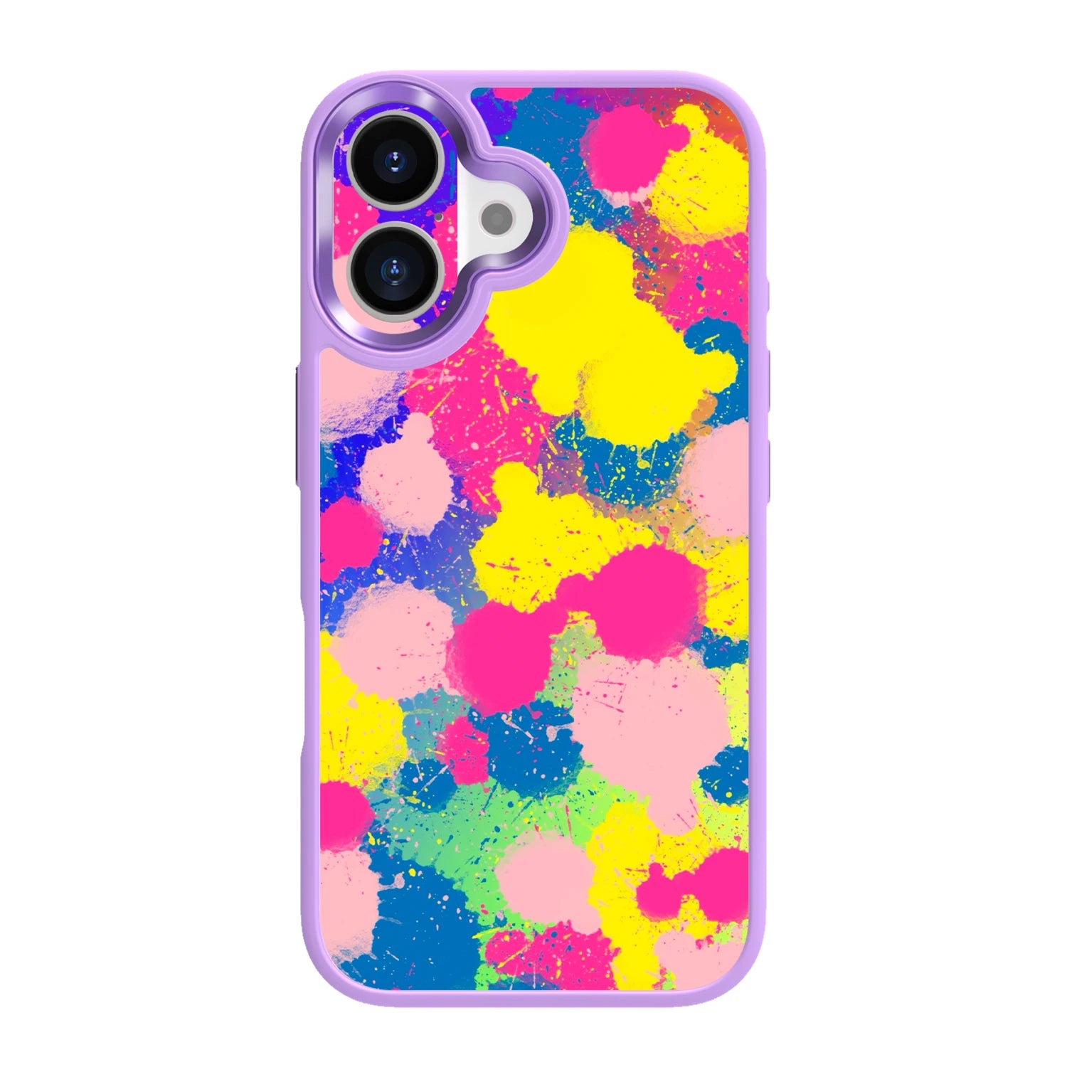 Rosy Street | Magsafe iPhone Case