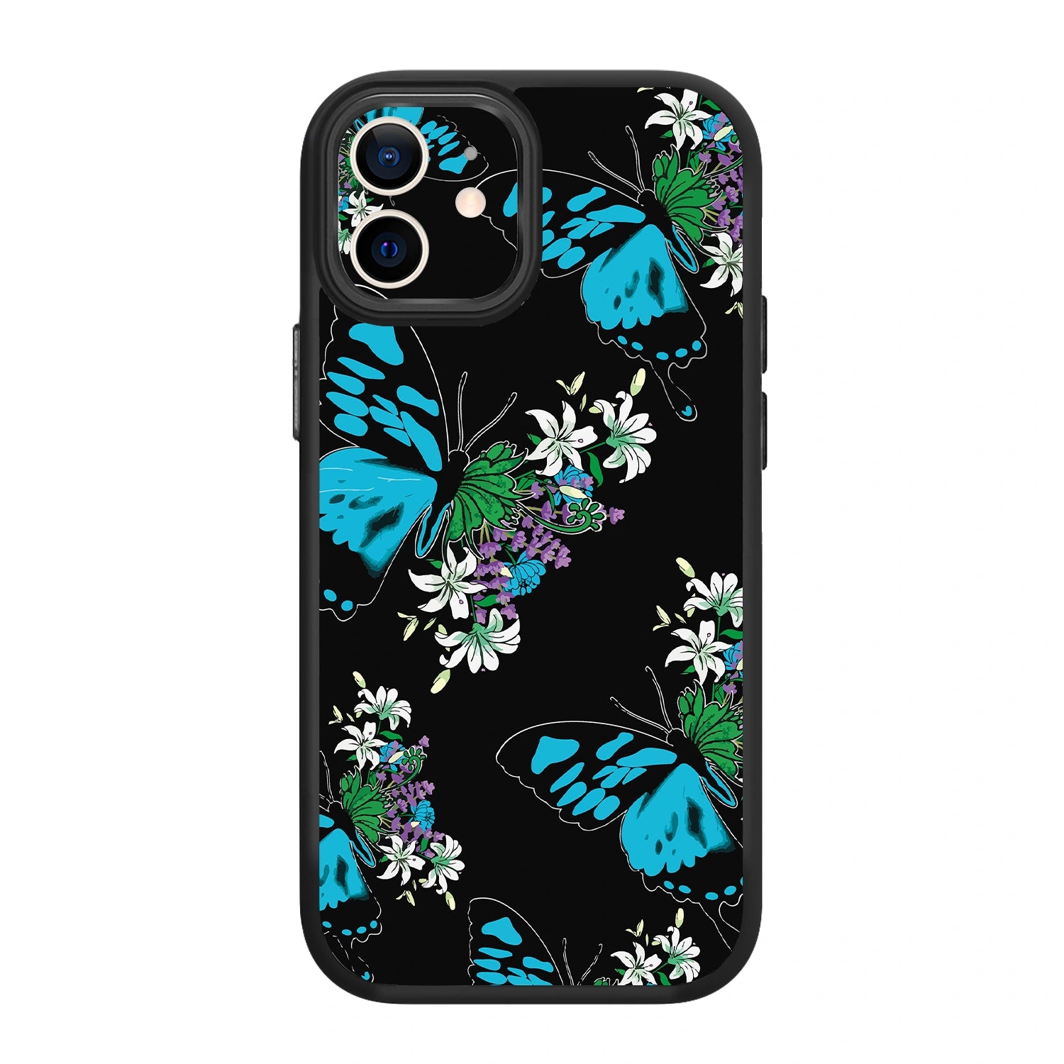 Dark Fog | Magsafe iPhone Case