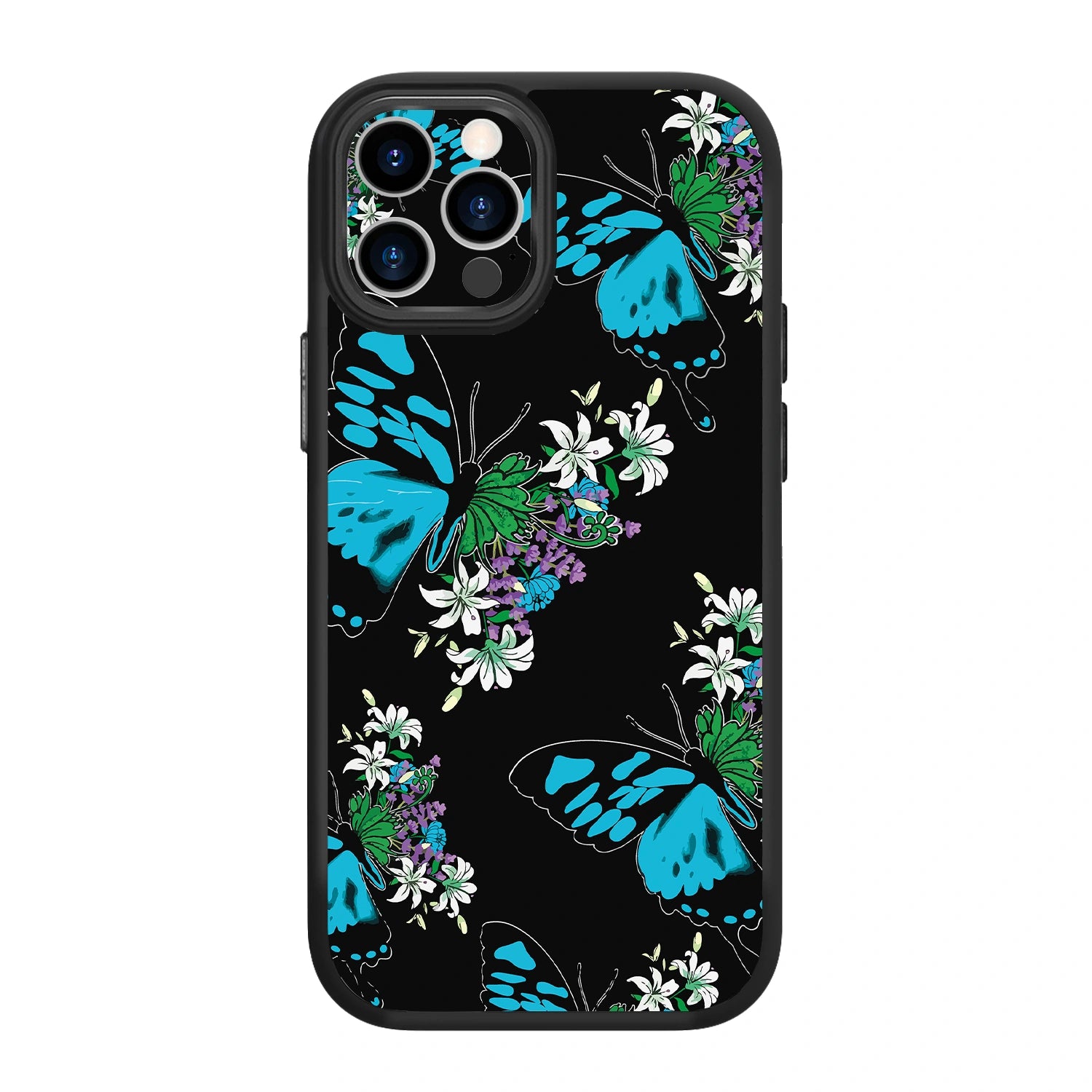Dark Fog | Magsafe iPhone Case