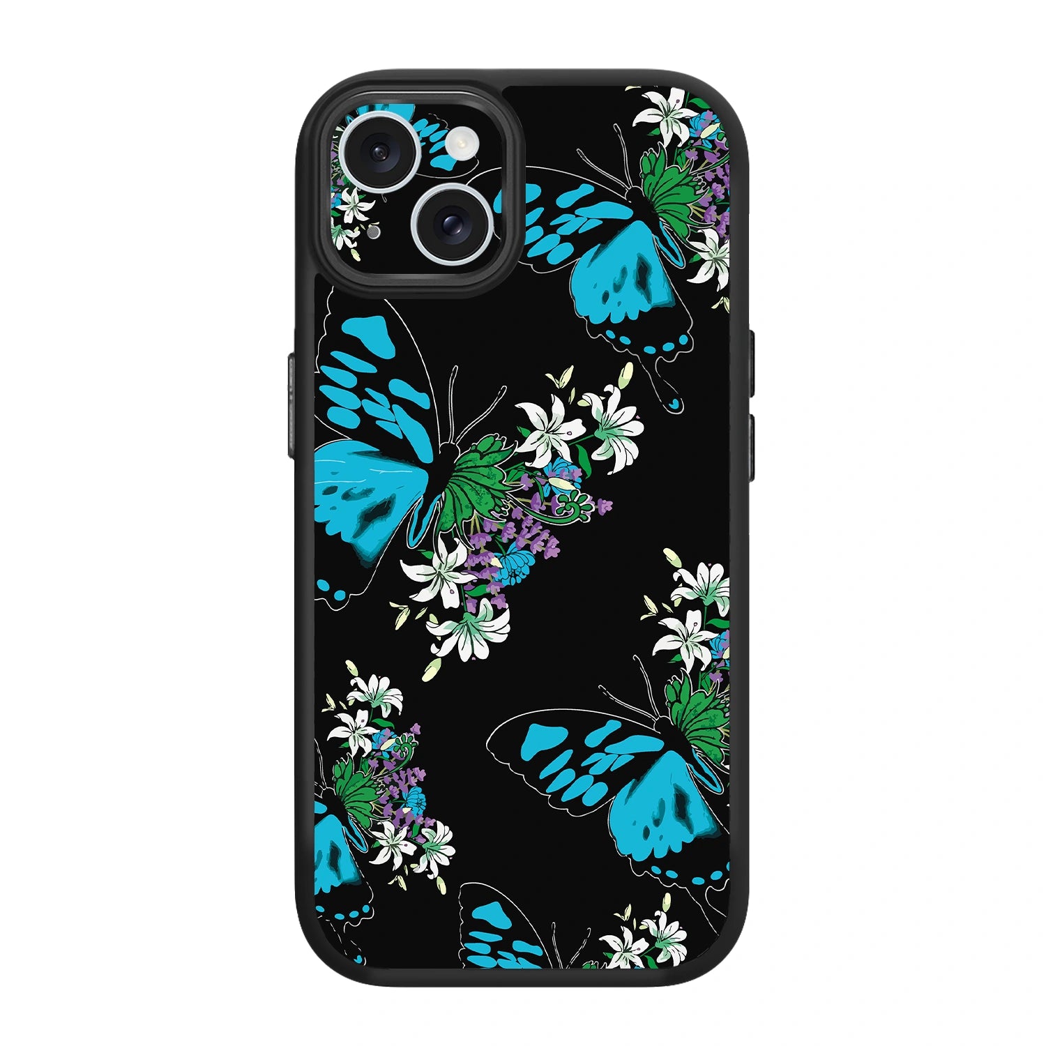 Dark Fog | Magsafe iPhone Case