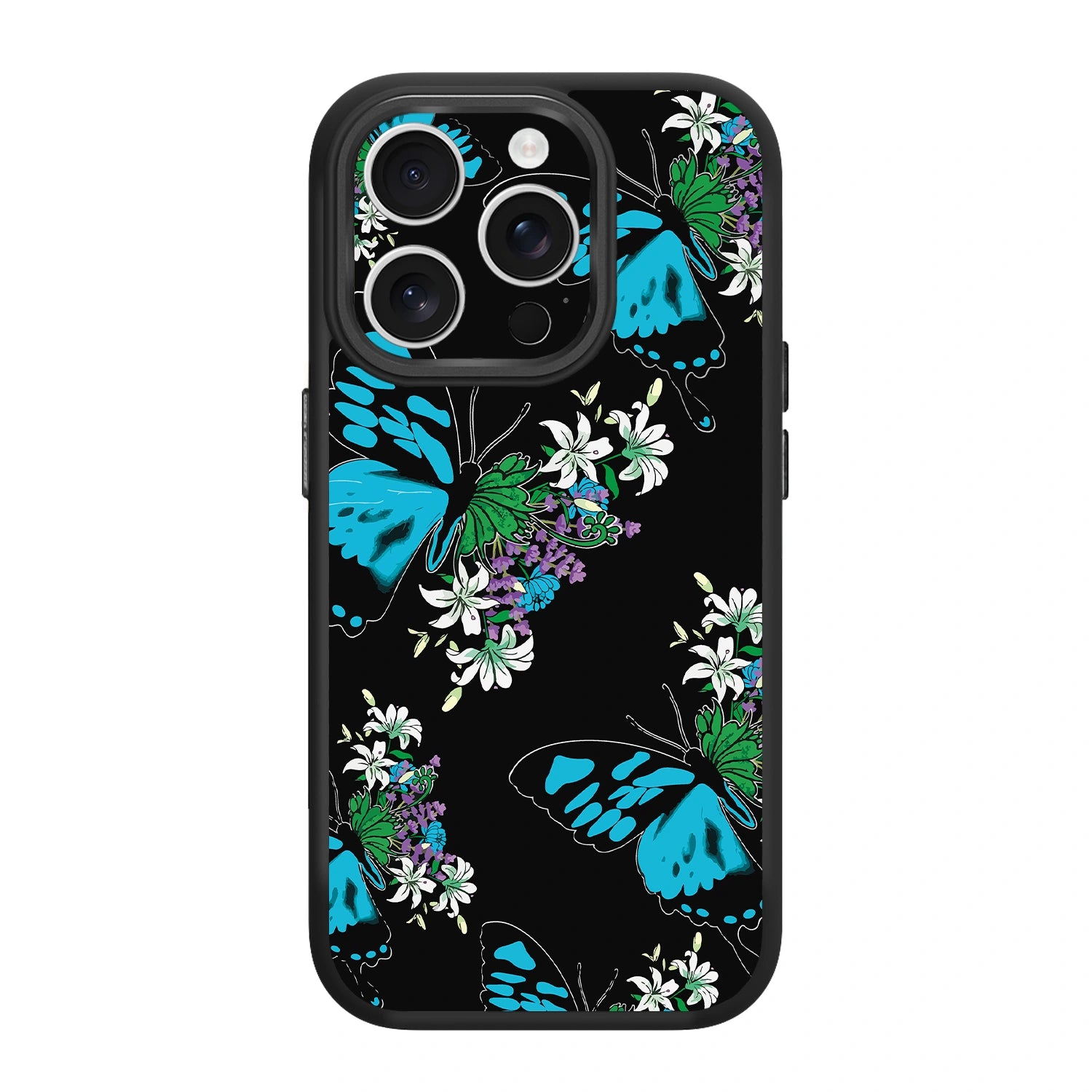 Dark Fog | Magsafe iPhone Case