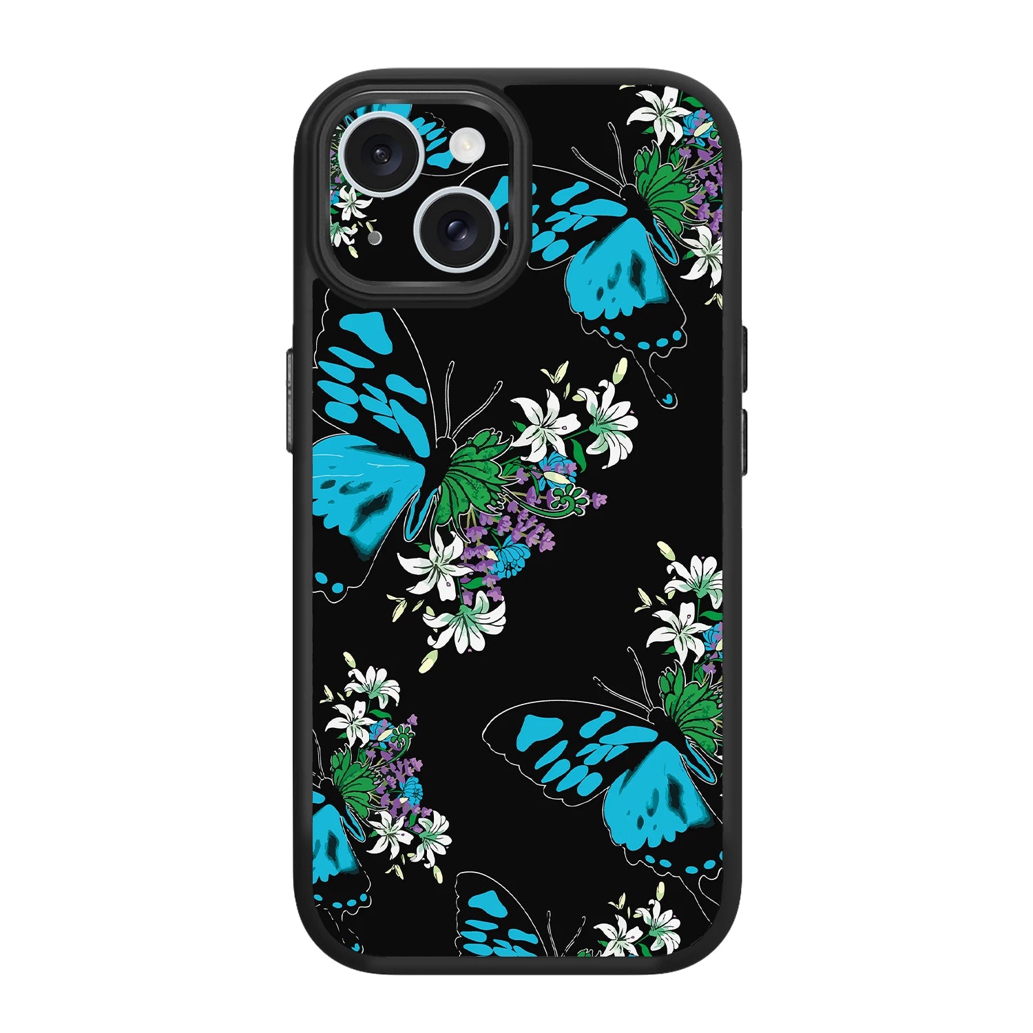 Dark Fog | Magsafe iPhone Case