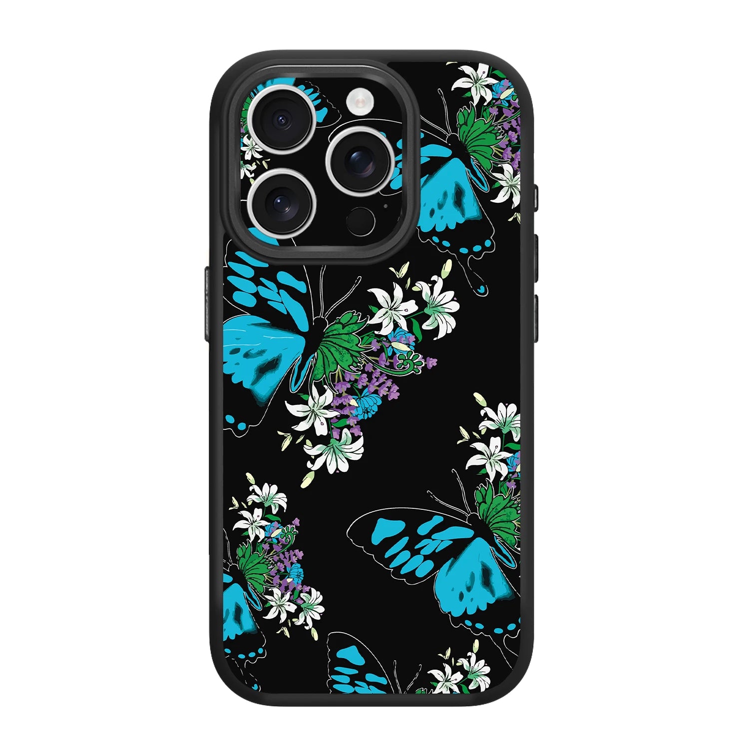 Dark Fog | Magsafe iPhone Case