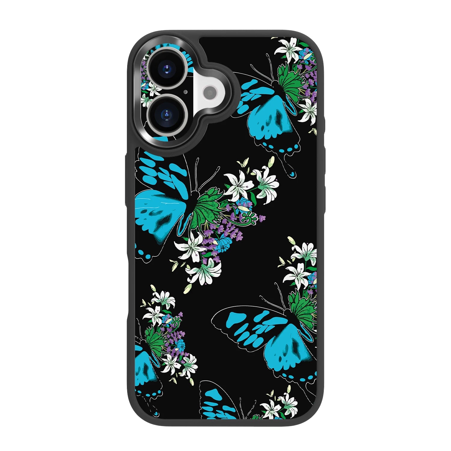 Dark Fog | Magsafe iPhone Case