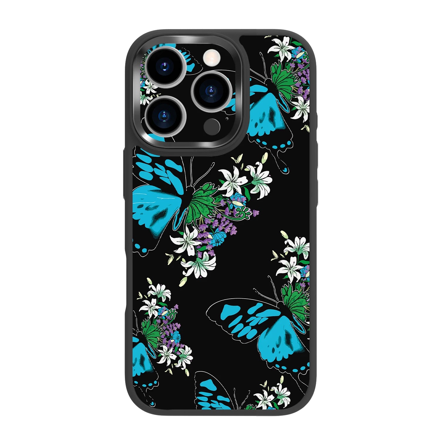 Dark Fog | Magsafe iPhone Case