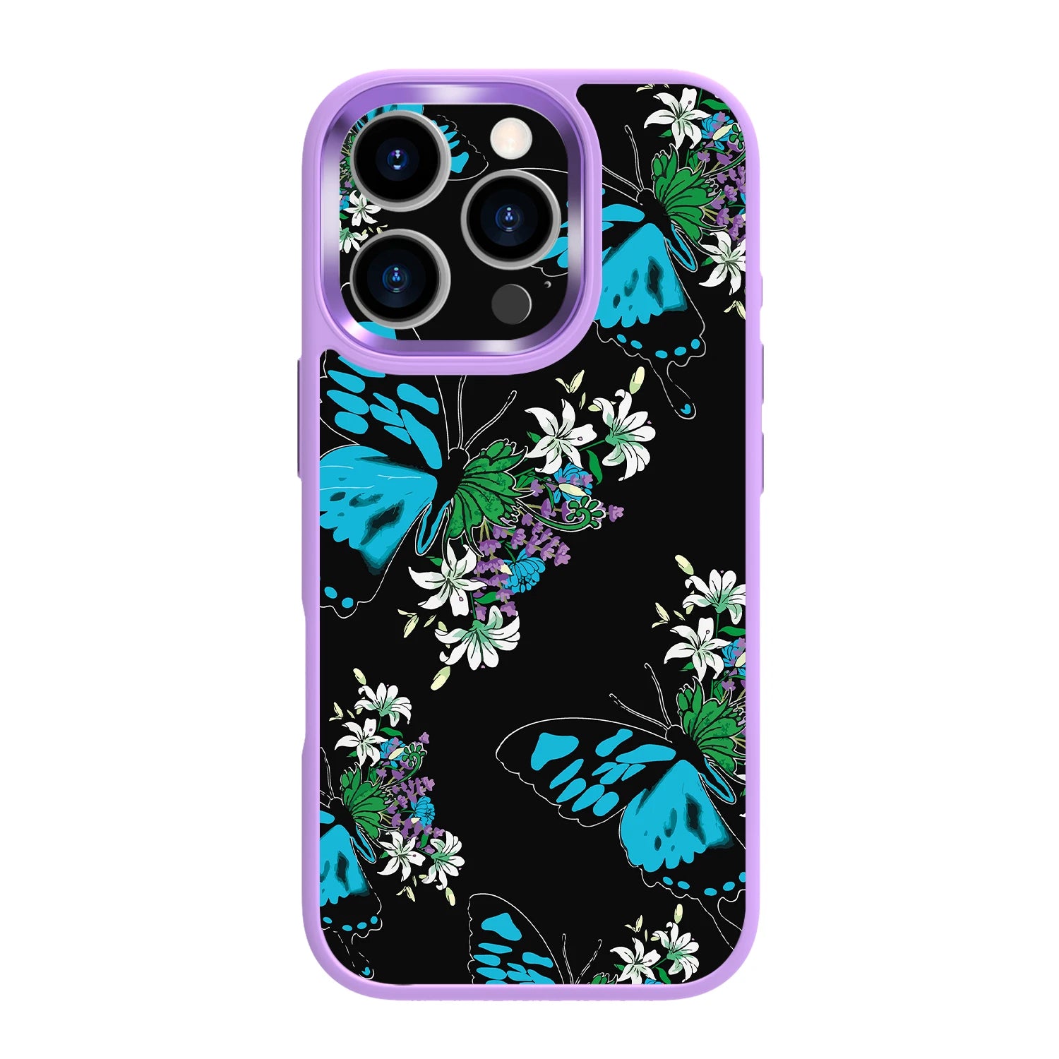 Dark Fog | Magsafe iPhone Case