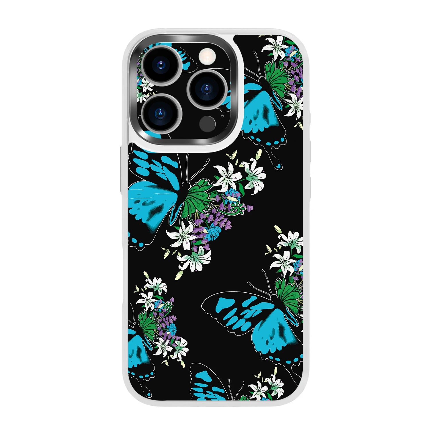 Dark Fog | Magsafe iPhone Case