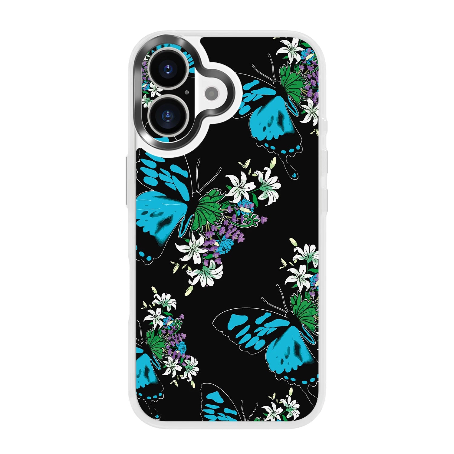 Dark Fog | Magsafe iPhone Case