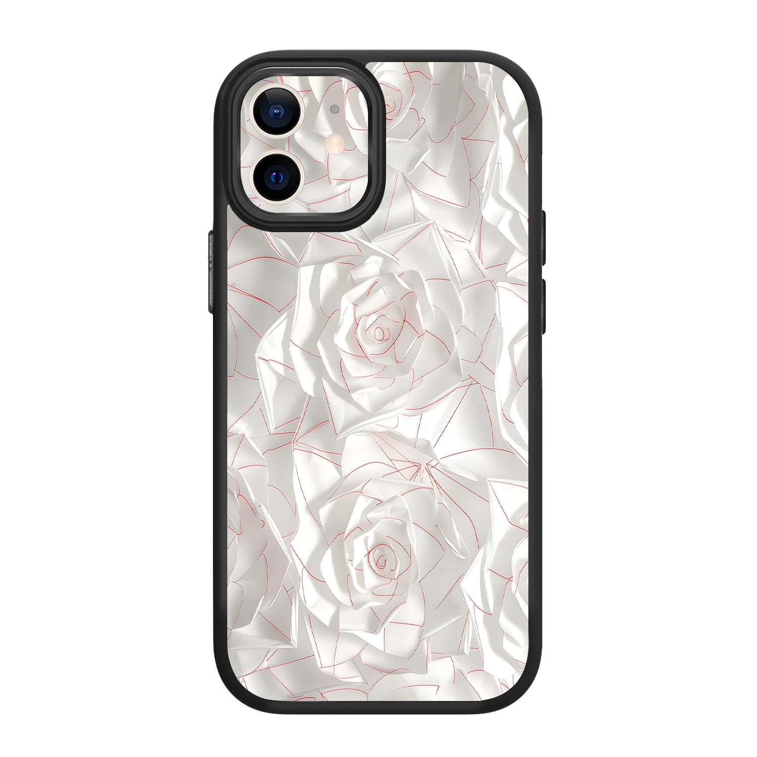 Clear Layer | Magsafe iPhone Case