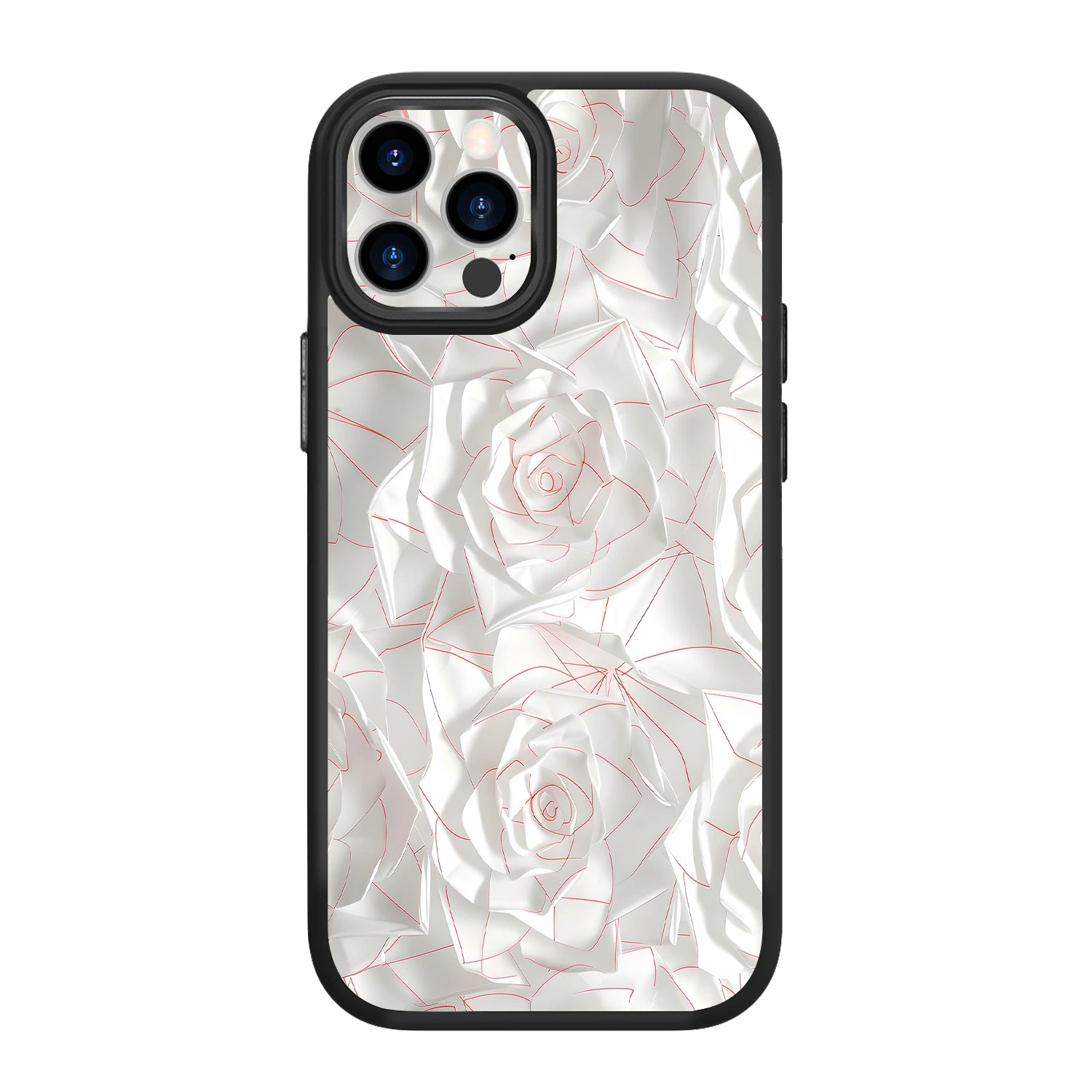 Clear Layer | Magsafe iPhone Case