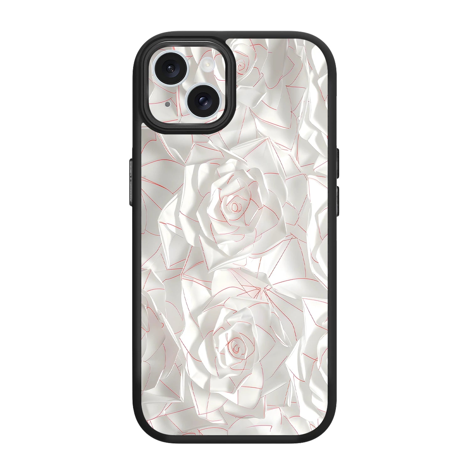 Clear Layer | Magsafe iPhone Case