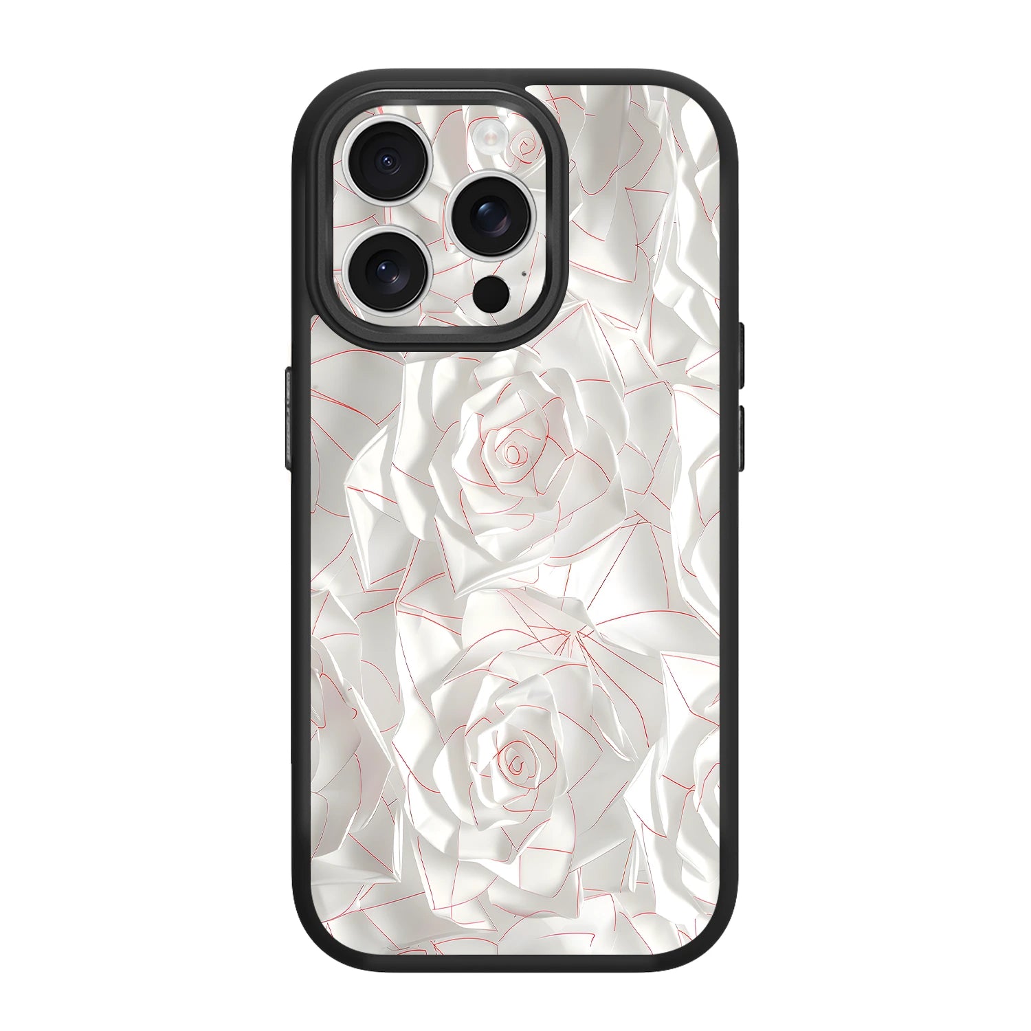 Clear Layer | Magsafe iPhone Case