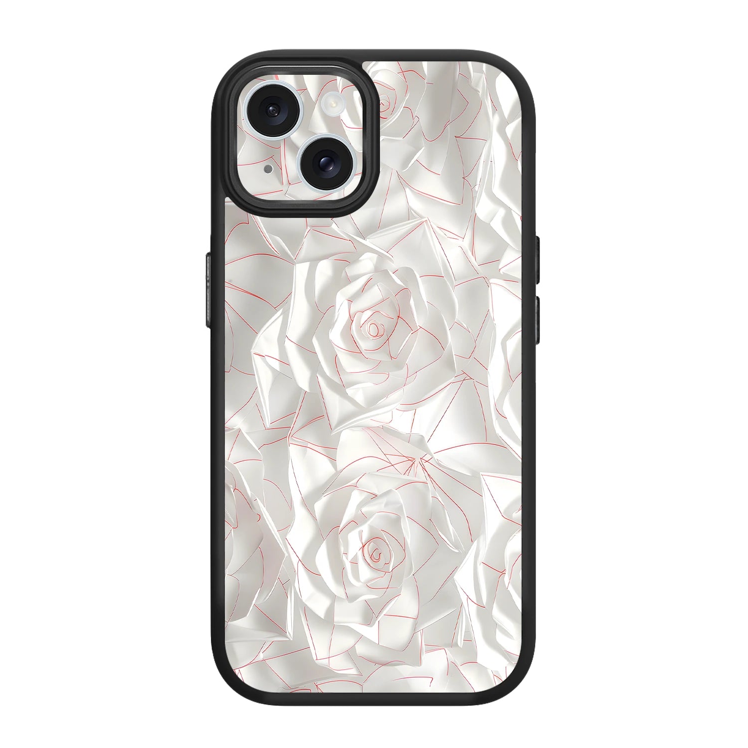 Clear Layer | Magsafe iPhone Case