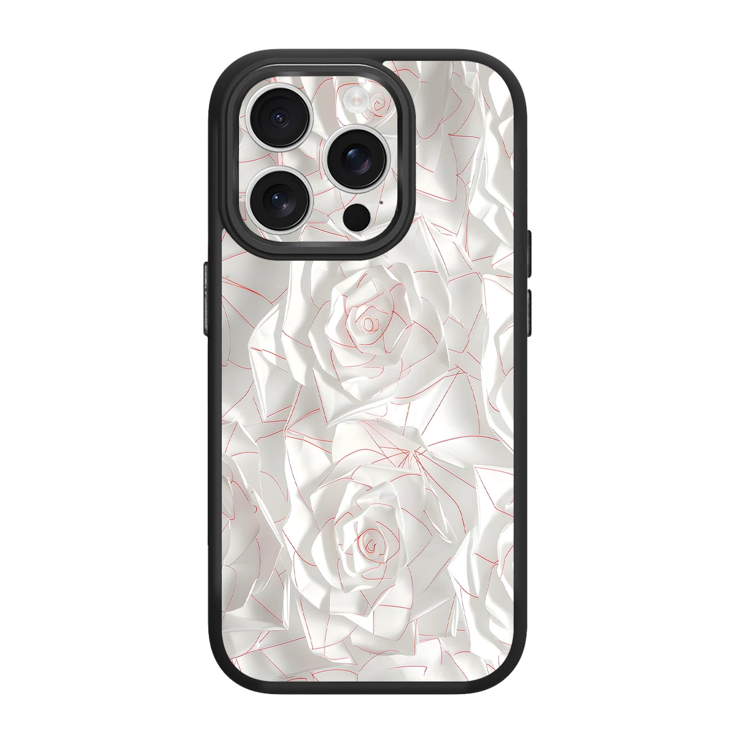 Clear Layer | Magsafe iPhone Case