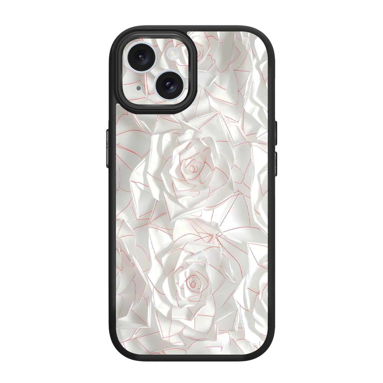 Clear Layer | Magsafe iPhone Case